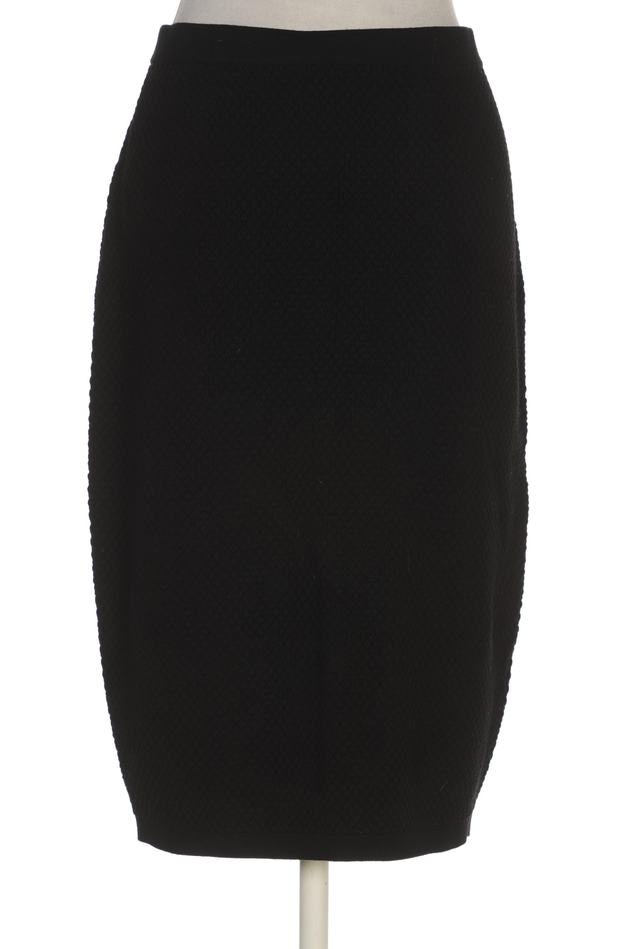 

Gerry Weber Damen Rock, schwarz, Gr. 40