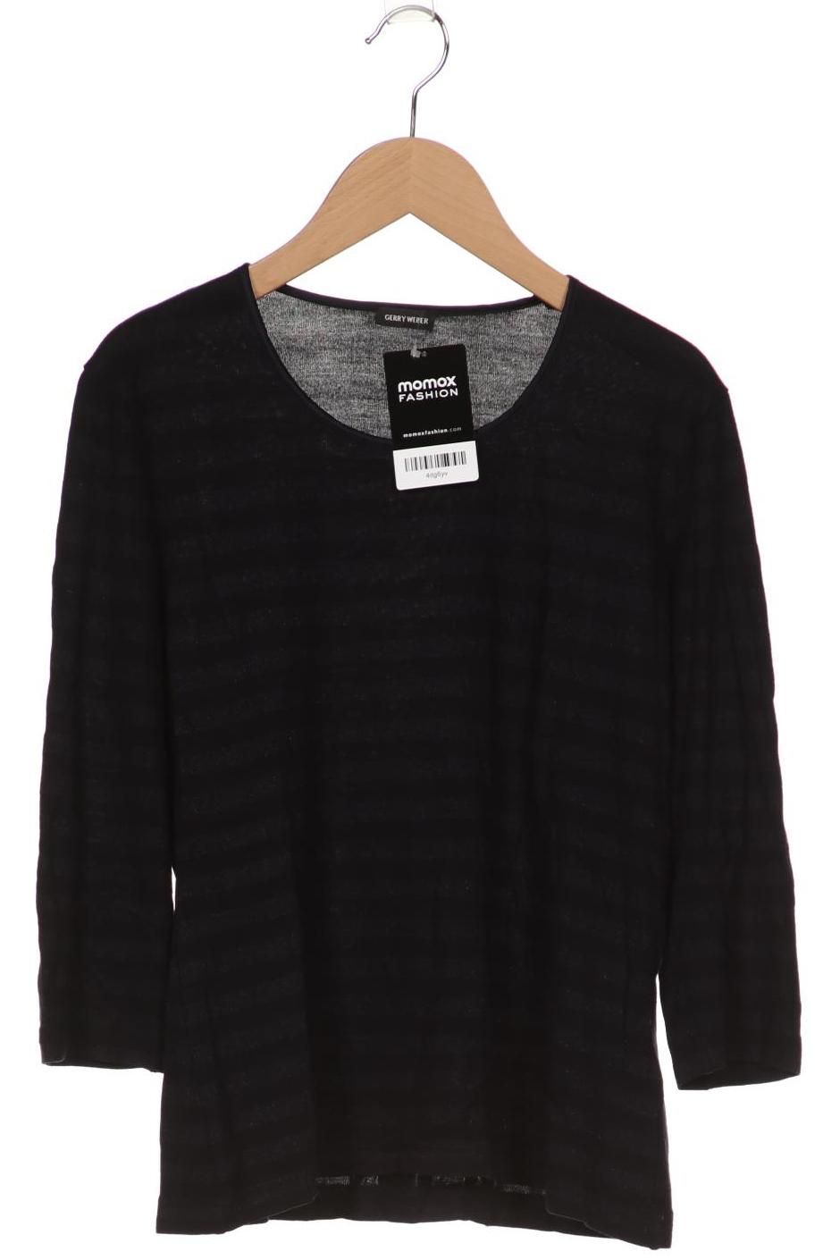 

Gerry Weber Damen Langarmshirt, marineblau