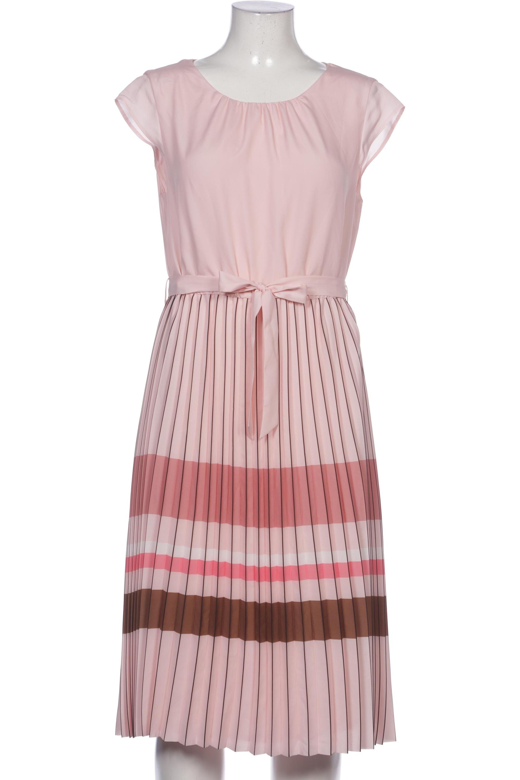 

Gerry Weber Damen Kleid, pink, Gr. 40