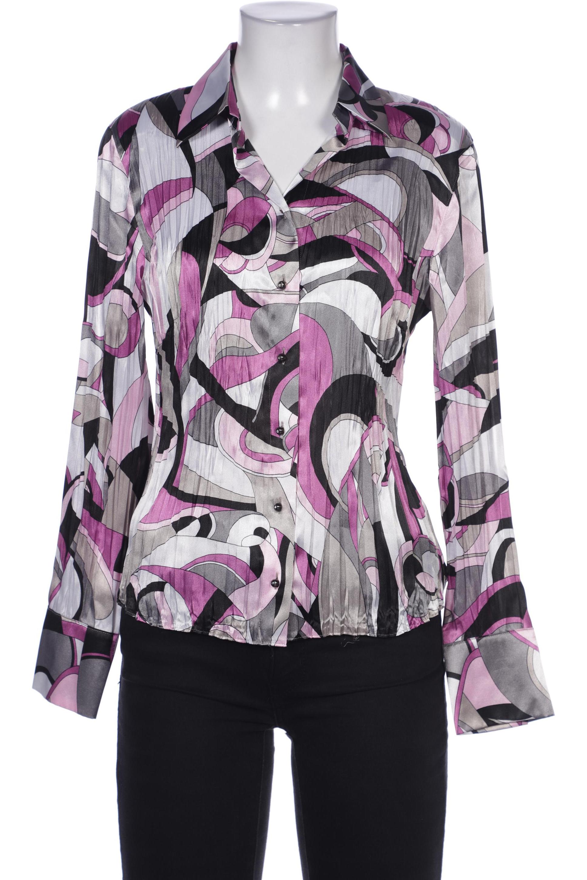 

Gerry Weber Damen Bluse, mehrfarbig, Gr. 36