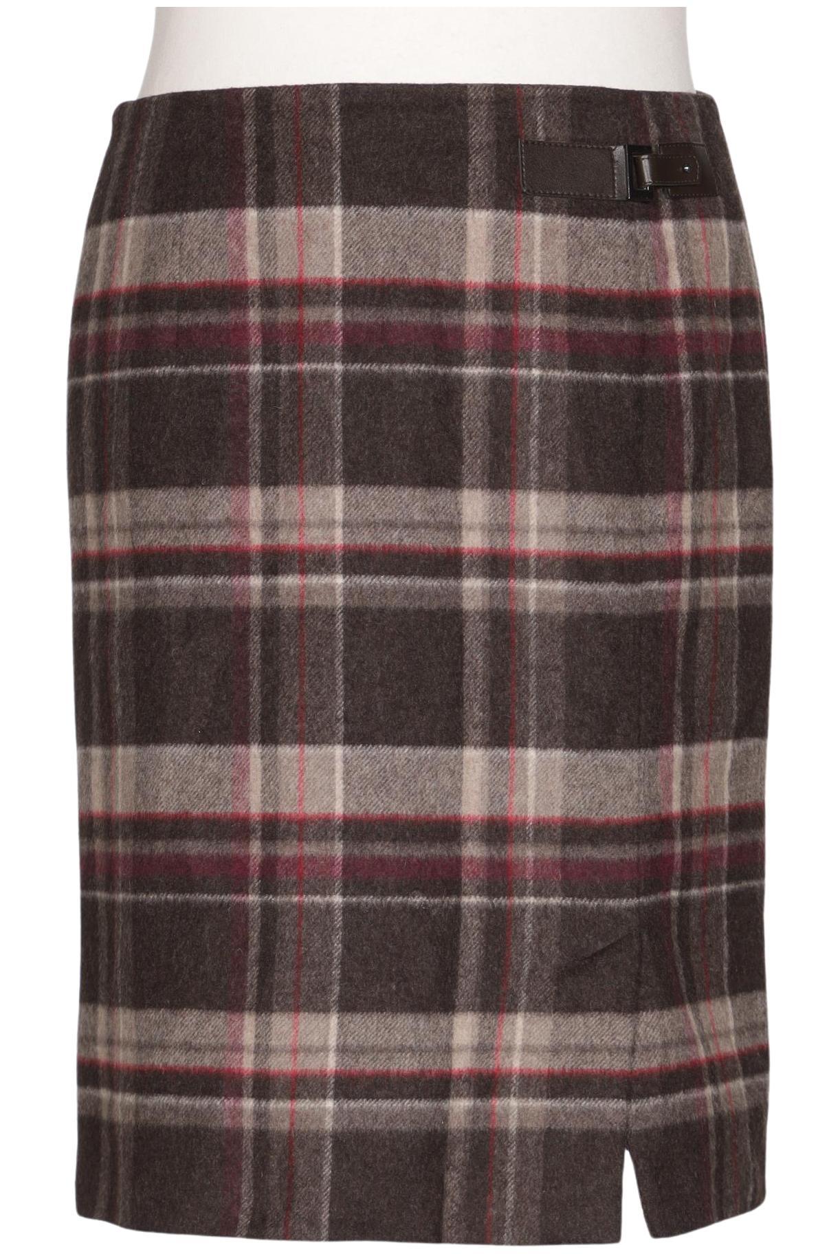 

Gerry Weber Damen Rock, mehrfarbig, Gr. 31