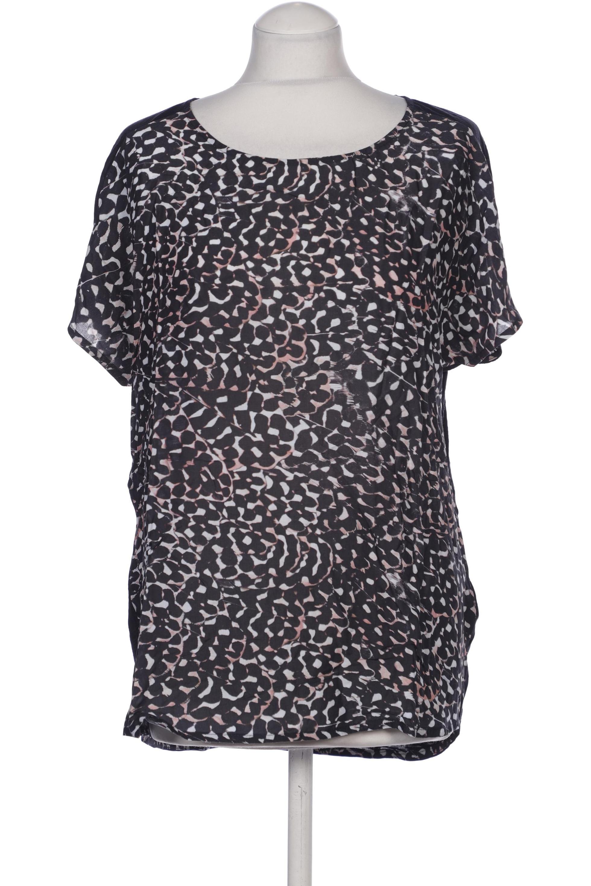

Gerry Weber Damen Bluse, schwarz, Gr. 40