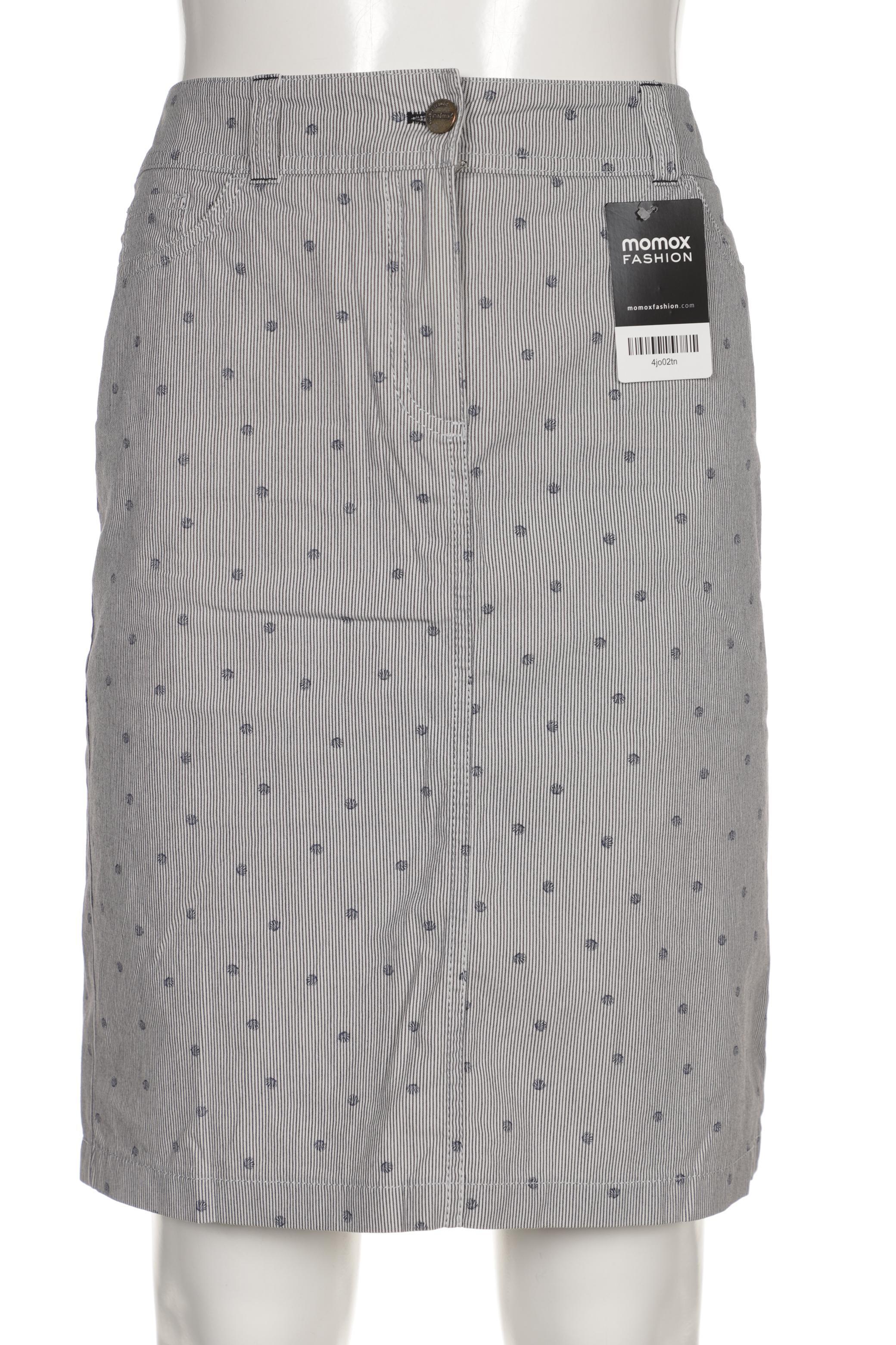 

Gerry Weber Damen Rock, blau