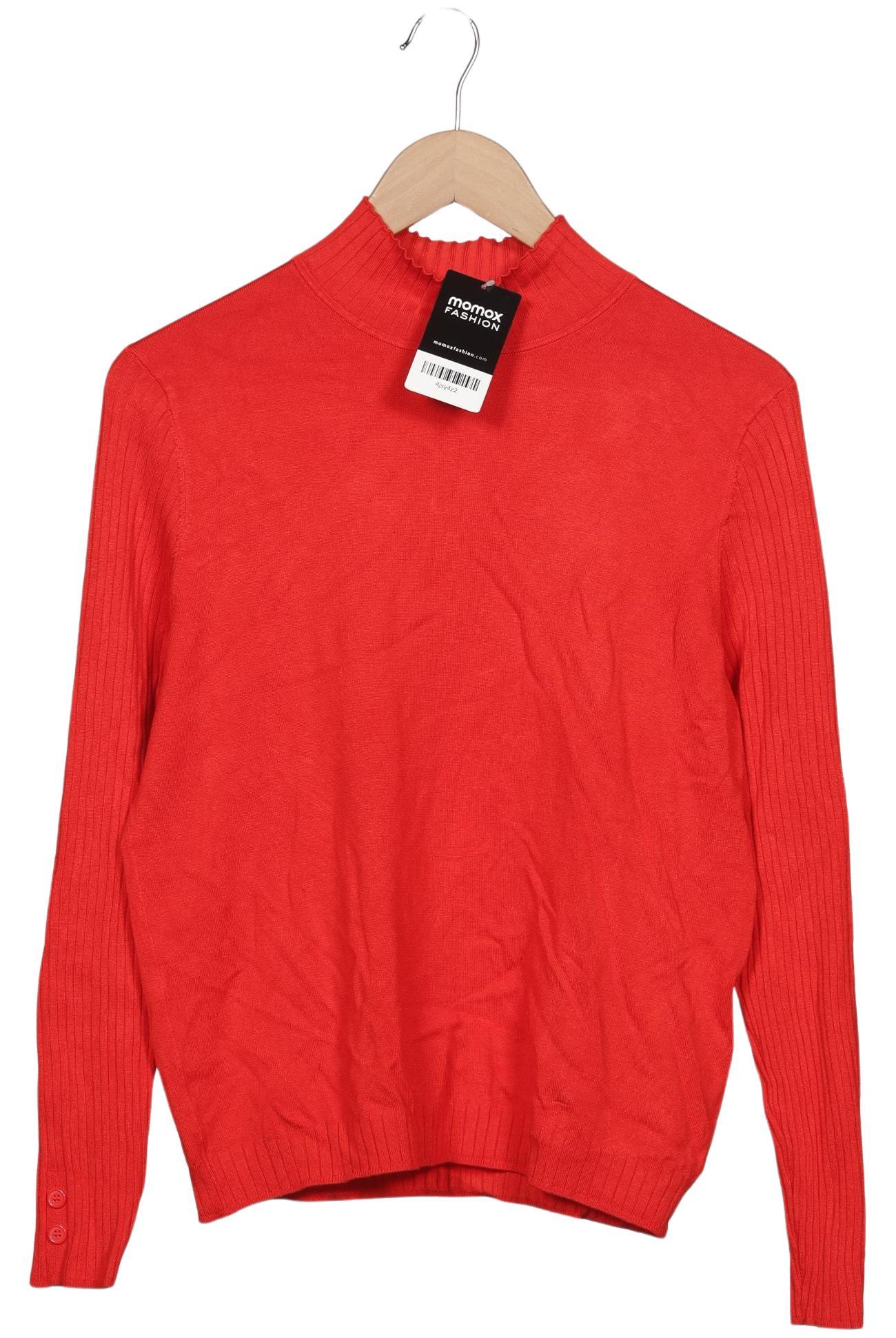 

Gerry Weber Damen Pullover, rot, Gr. 38