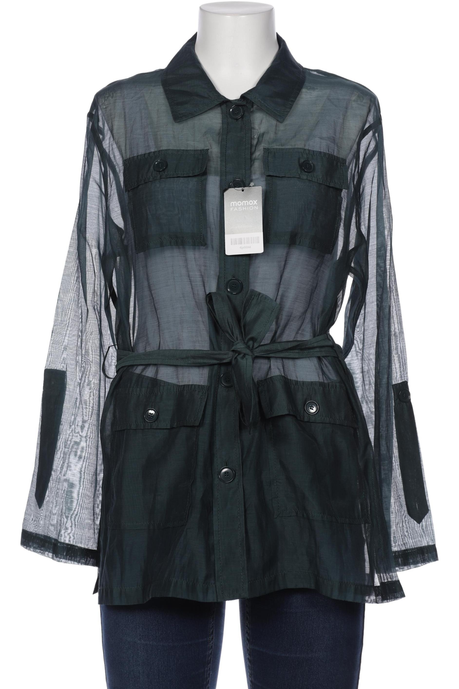 

Gerry Weber Damen Bluse, türkis, Gr. 38