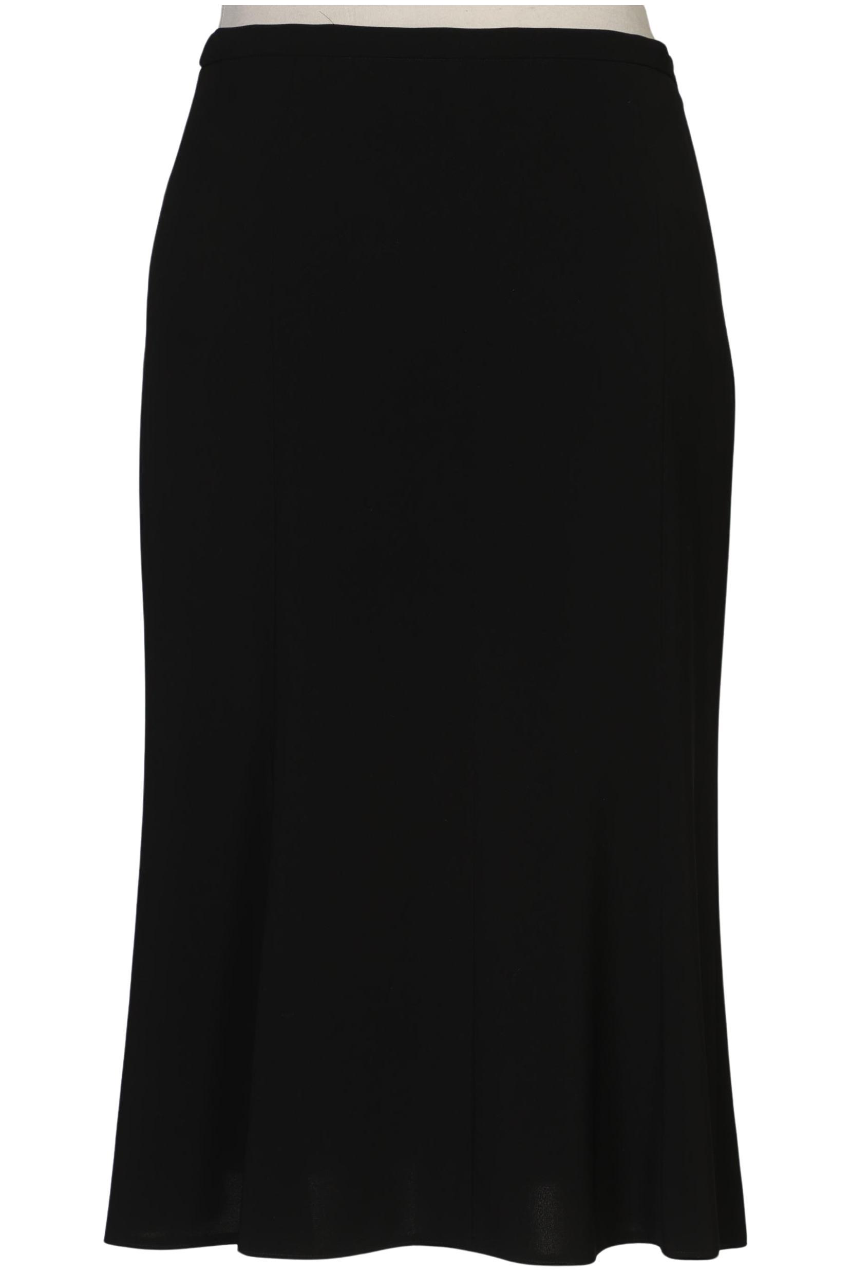 

Gerry Weber Damen Rock, schwarz, Gr. 33