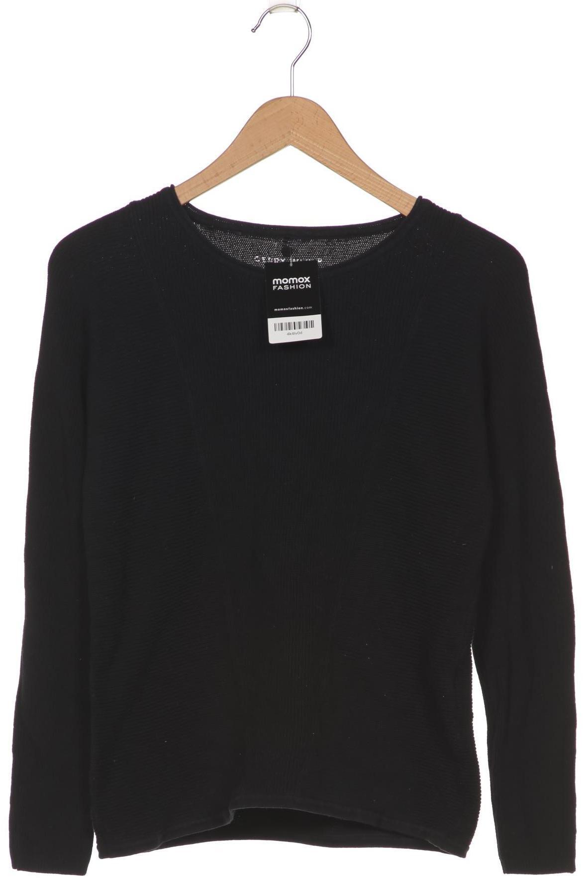 

Gerry Weber Damen Pullover, schwarz