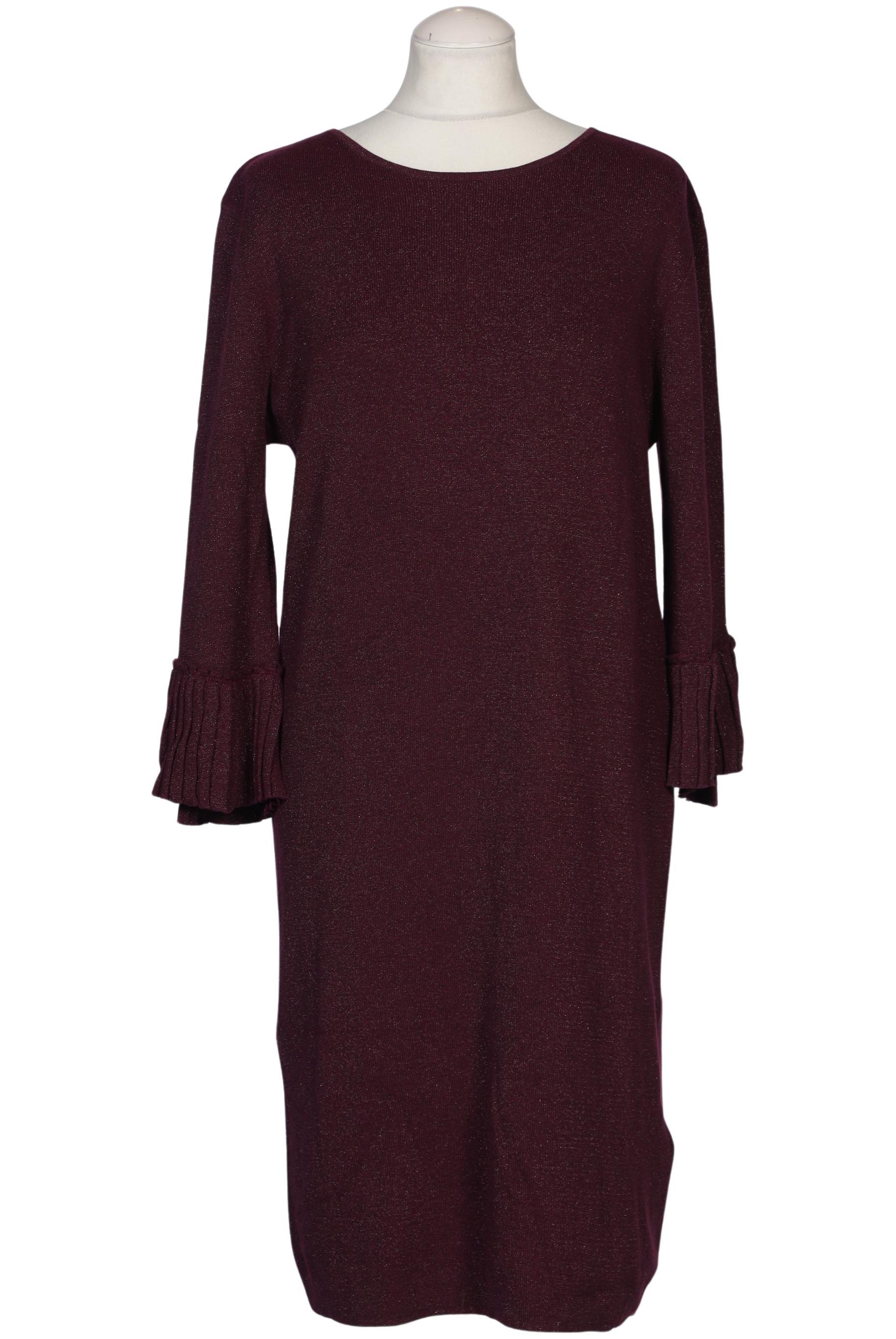 

Gerry Weber Damen Kleid, bordeaux, Gr. 40