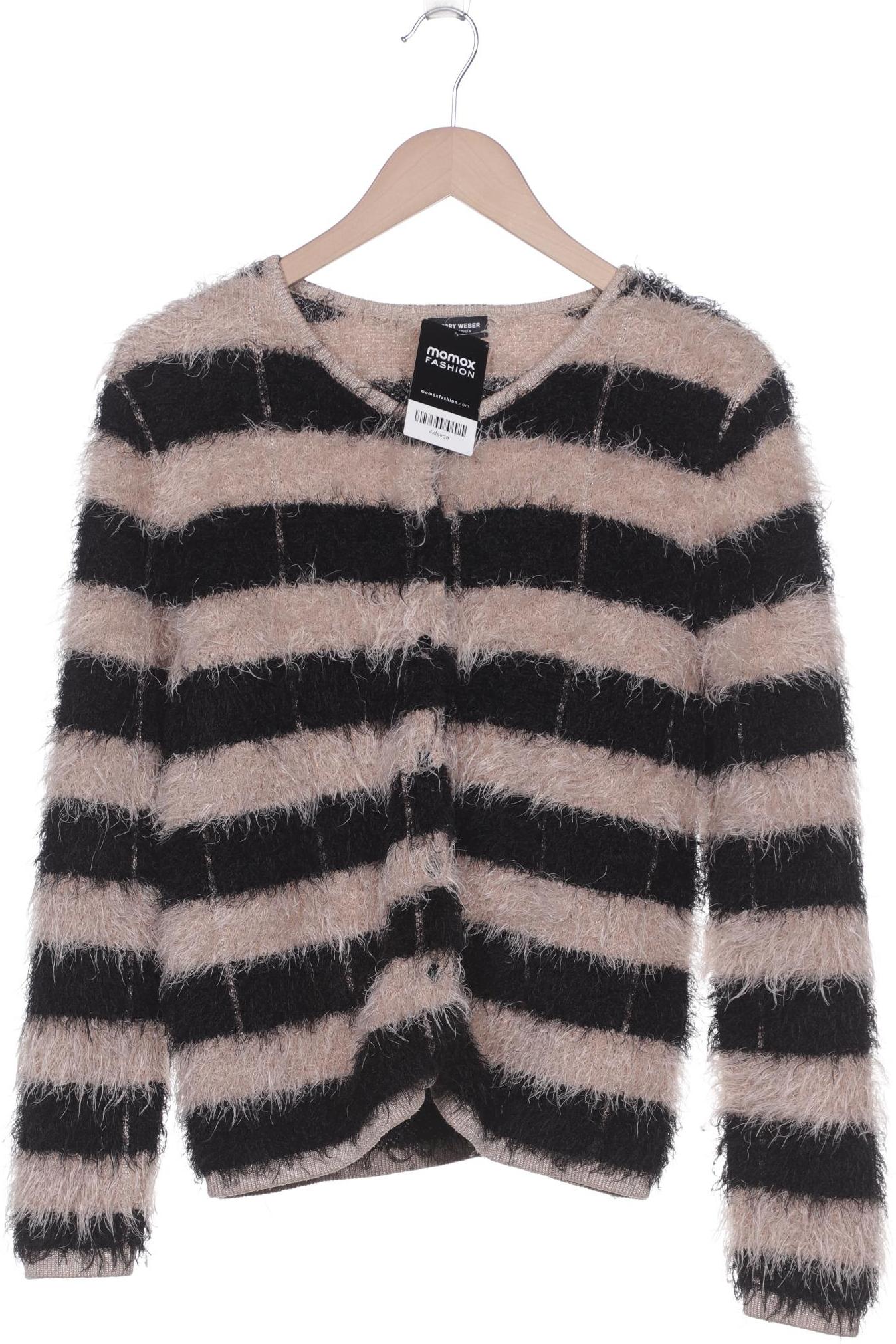 

Gerry Weber Damen Strickjacke, mehrfarbig
