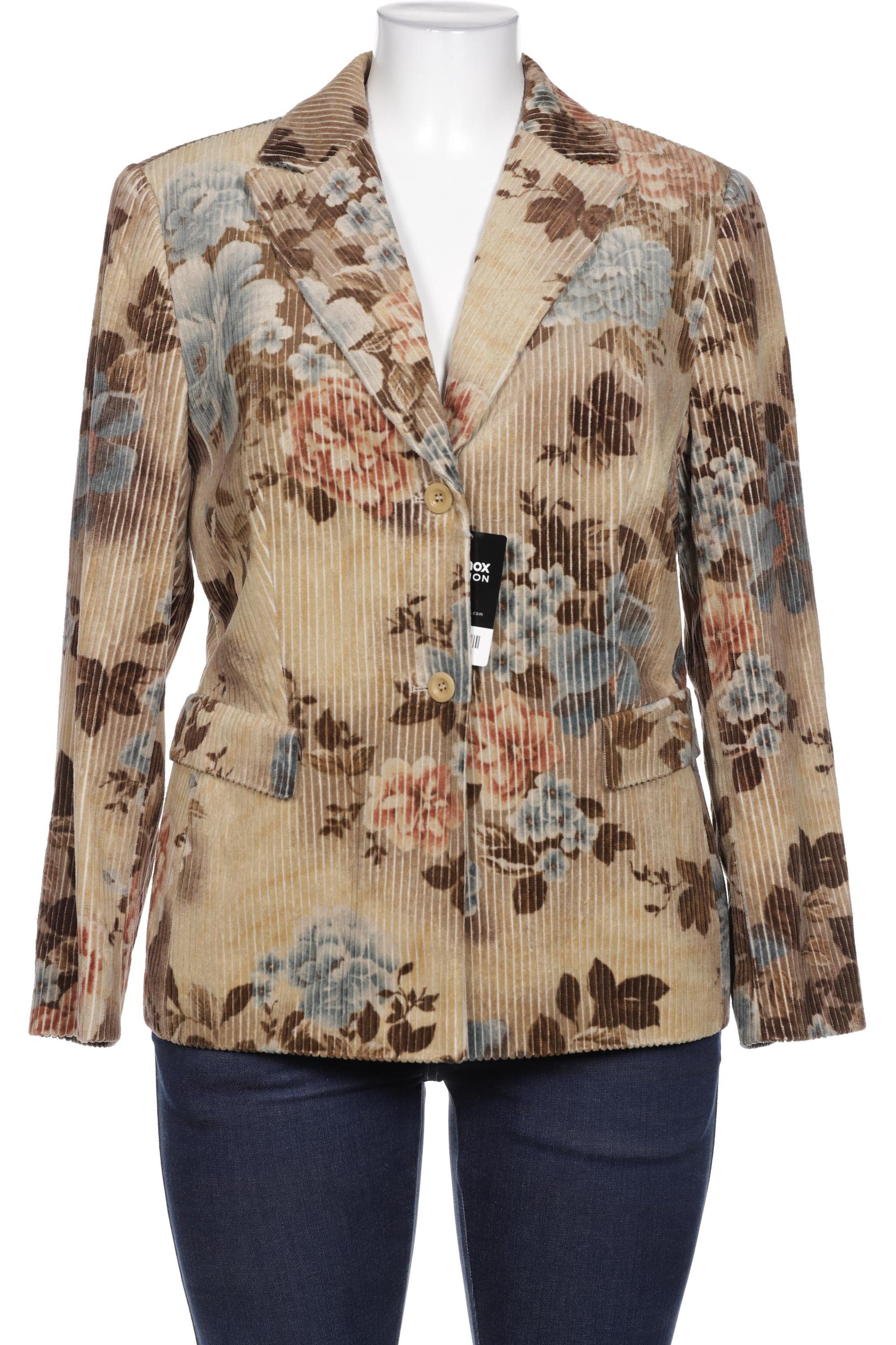 

Gerry Weber Damen Blazer, beige
