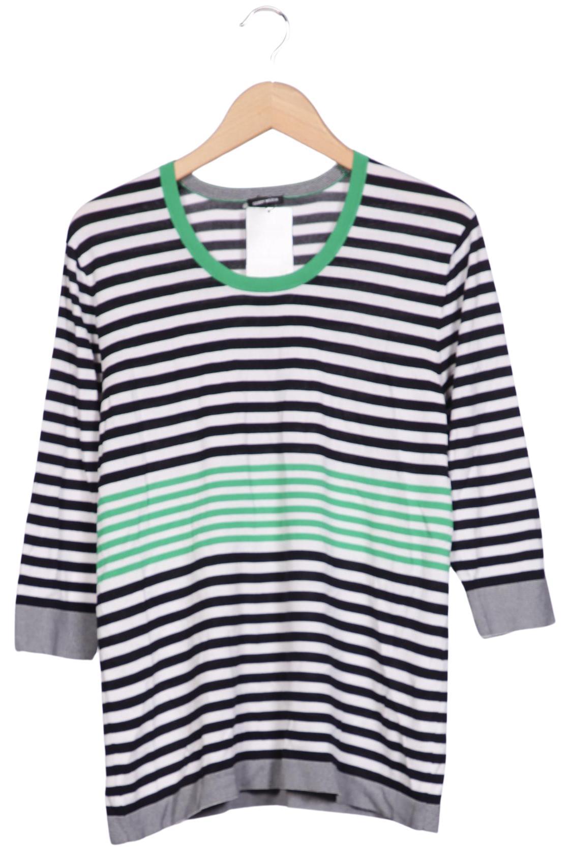 

Gerry Weber Damen Langarmshirt, mehrfarbig, Gr. 44