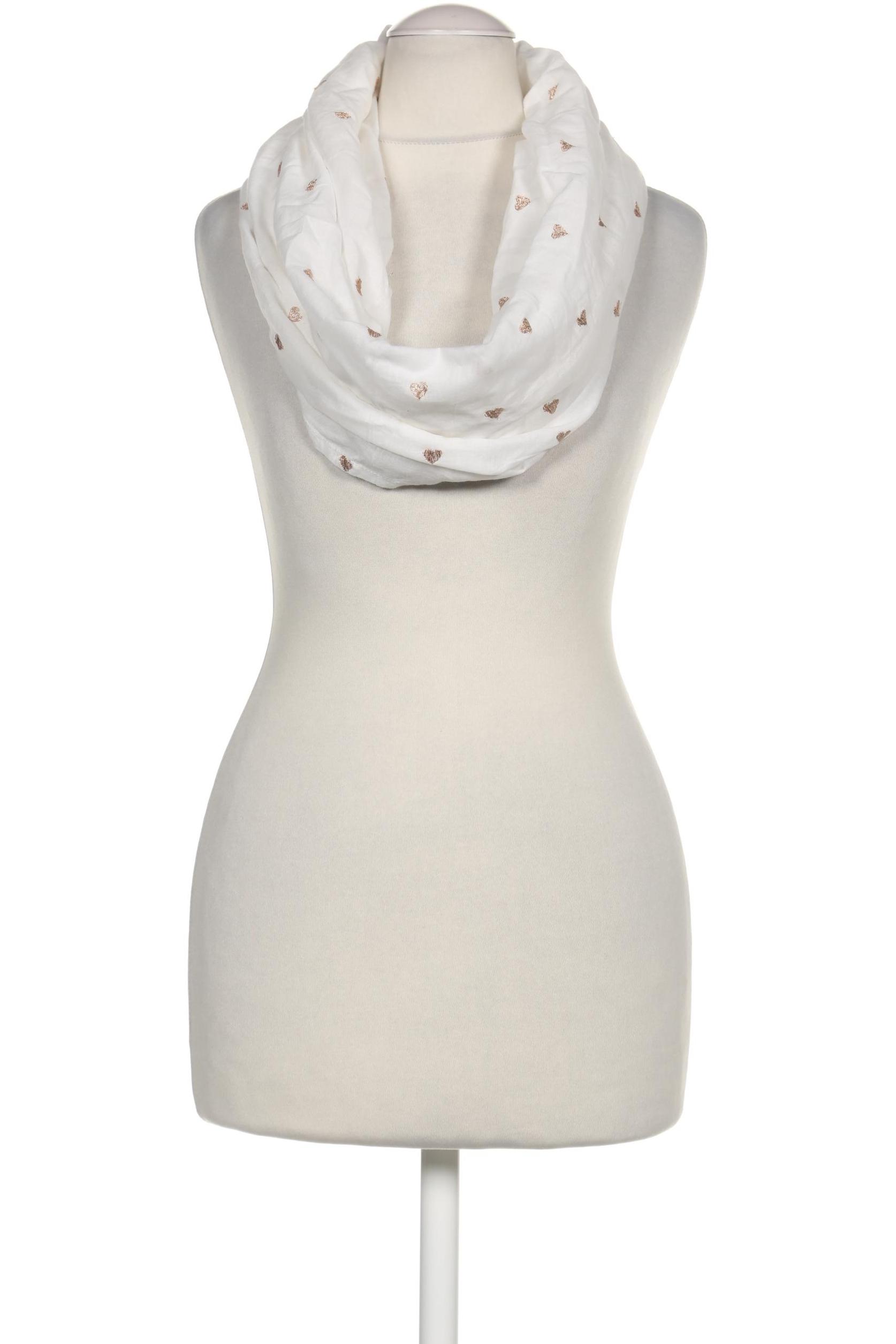 

Gerry Weber Damen Schal, weiß, Gr.