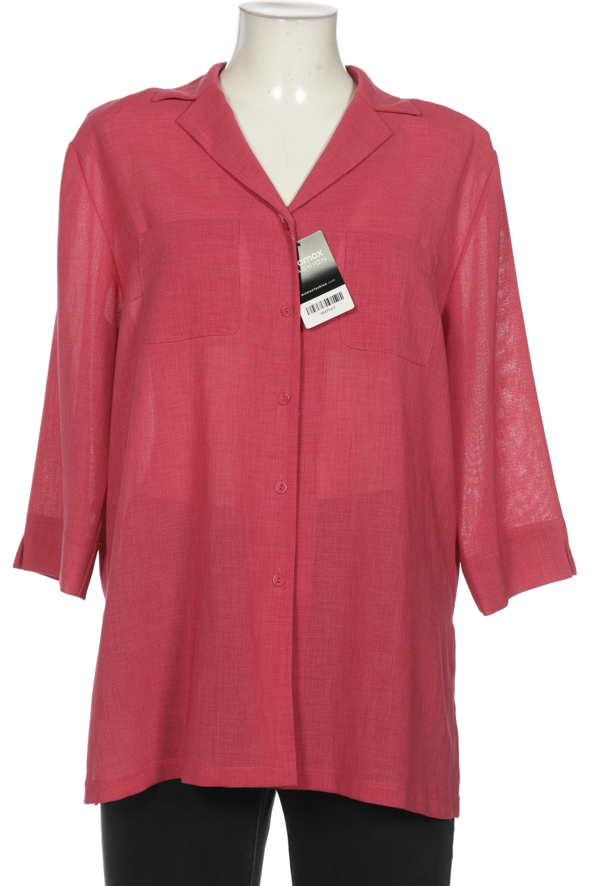 

Gerry Weber Damen Bluse, pink
