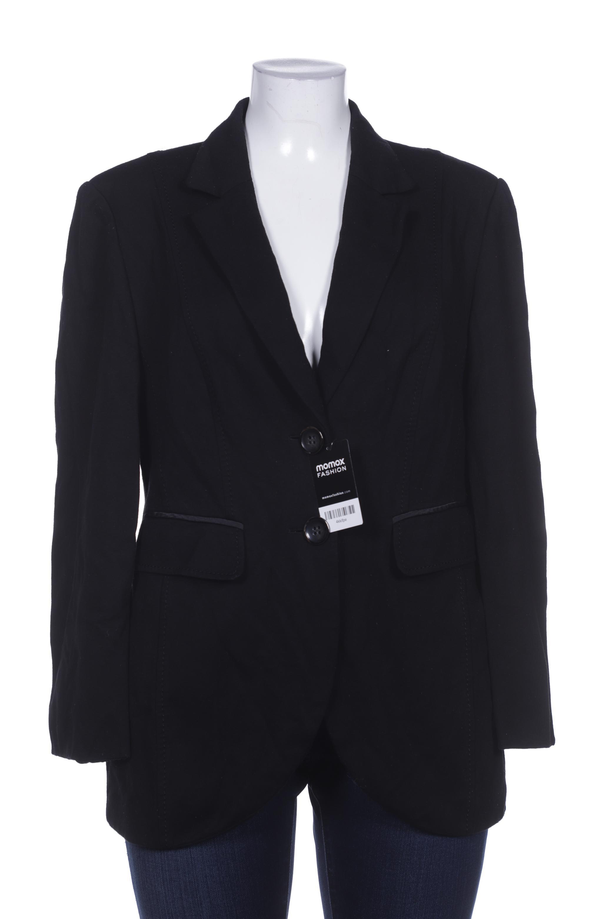 

Gerry Weber Damen Blazer, schwarz