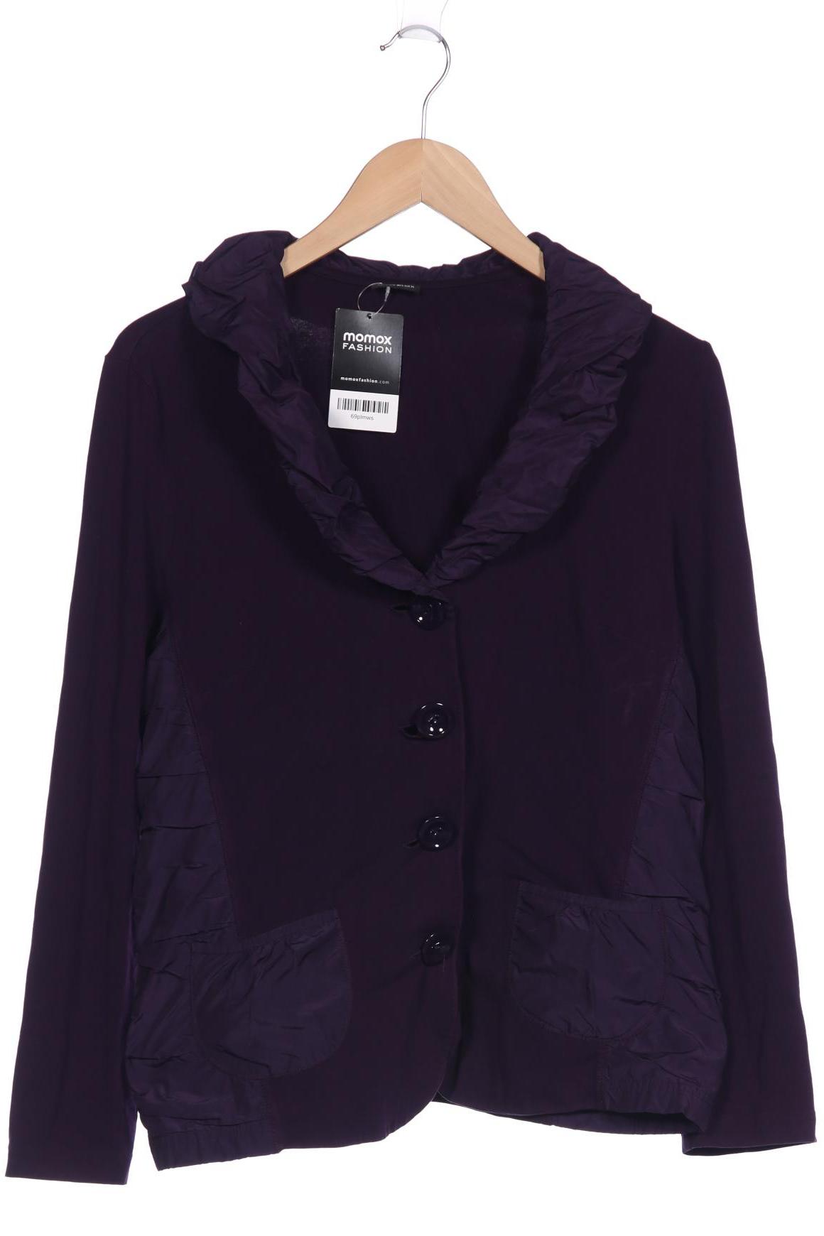 

Gerry Weber Damen Strickjacke, flieder, Gr. 42
