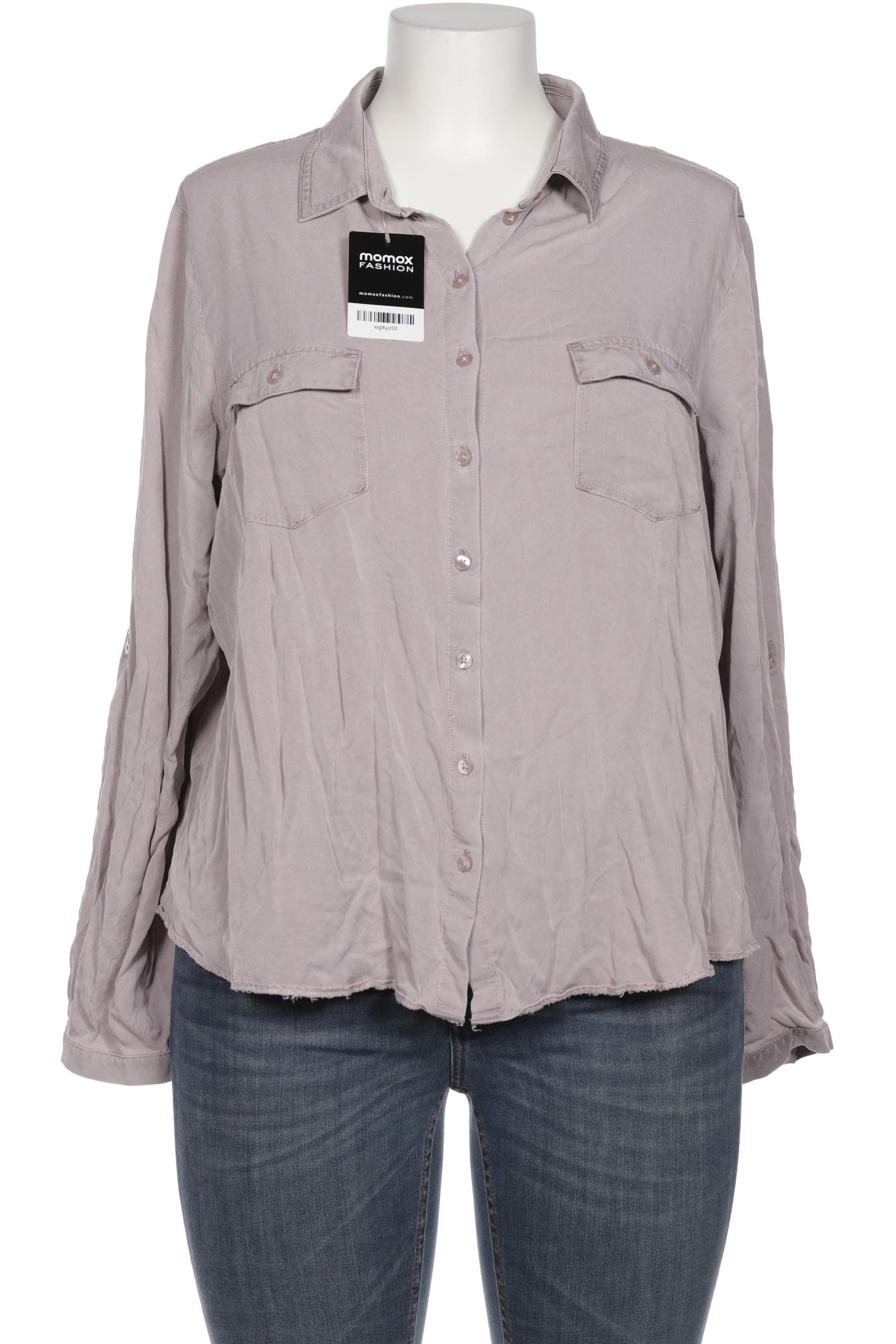 

Gerry Weber Damen Bluse, flieder