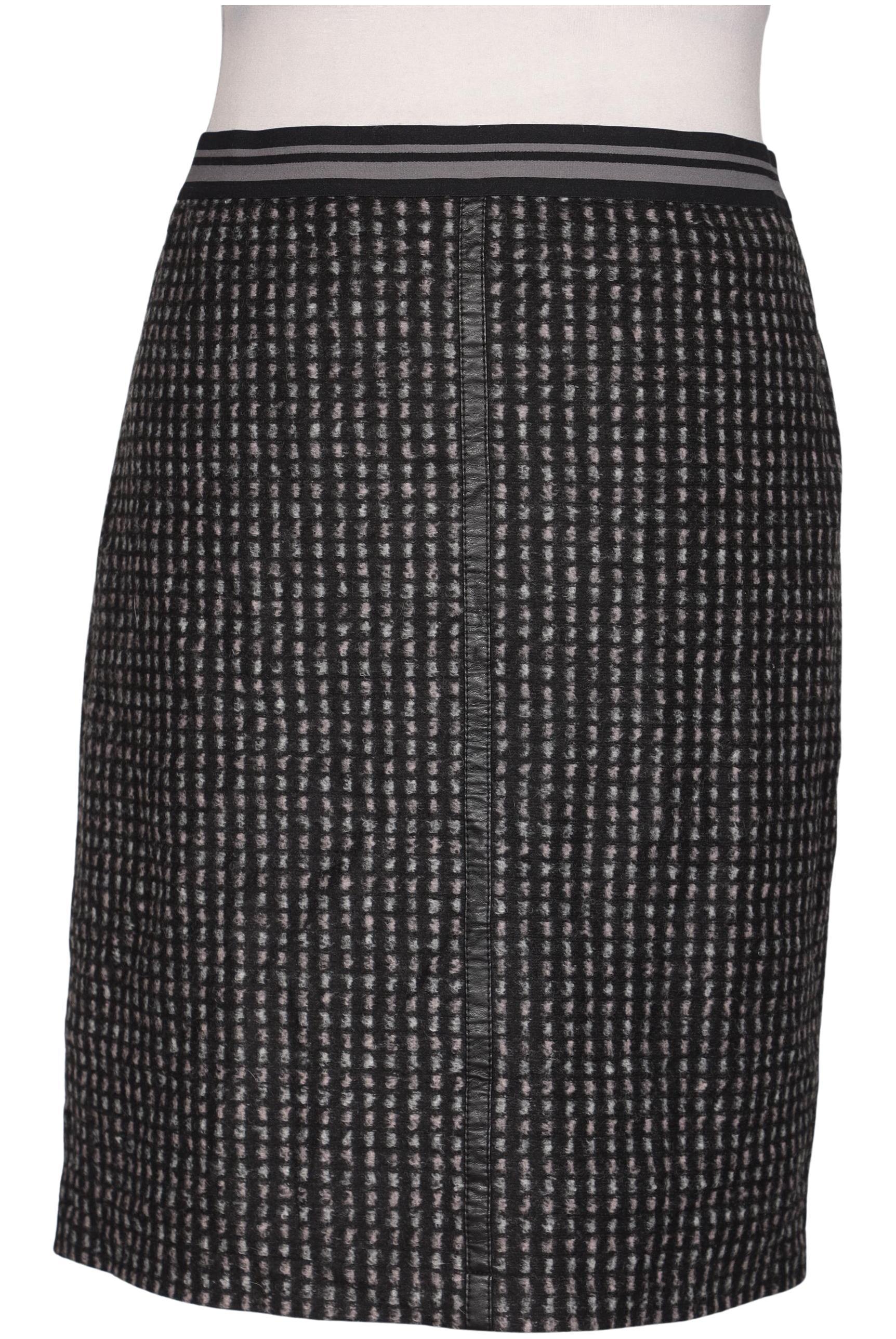 

Gerry Weber Damen Rock, mehrfarbig, Gr. 35