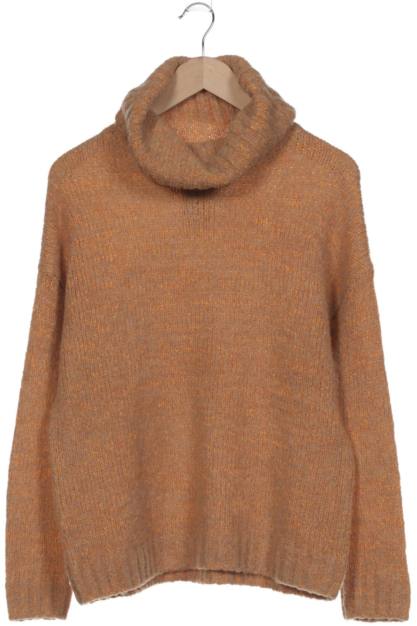 

Gerry Weber Damen Pullover, orange, Gr. 42