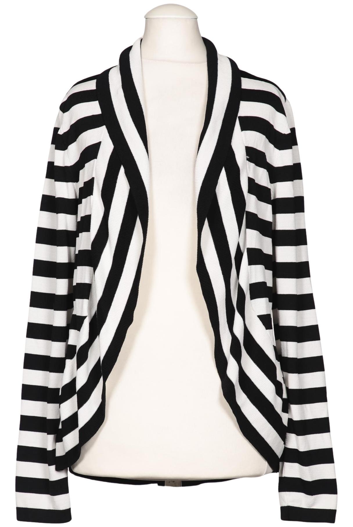 

Gerry Weber Damen Strickjacke, mehrfarbig, Gr. 36