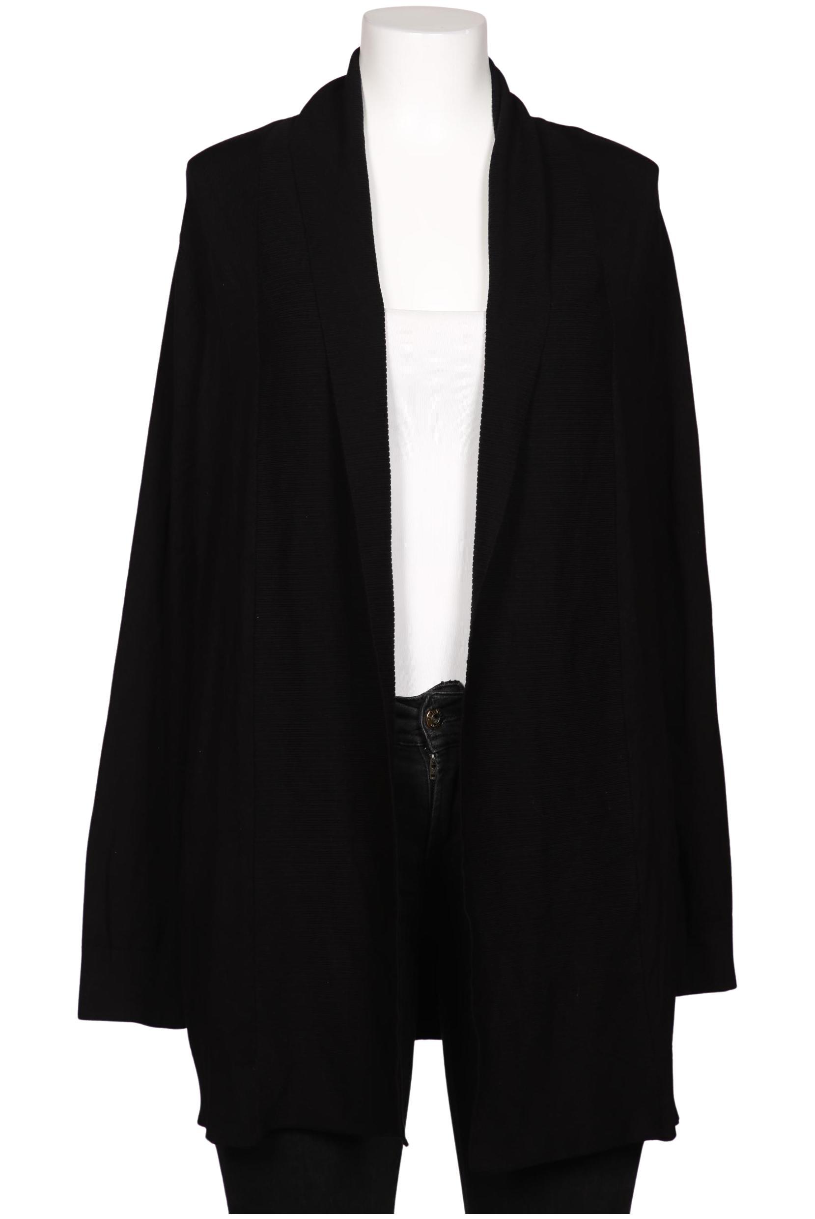 

Gerry Weber Damen Strickjacke, schwarz, Gr. 44