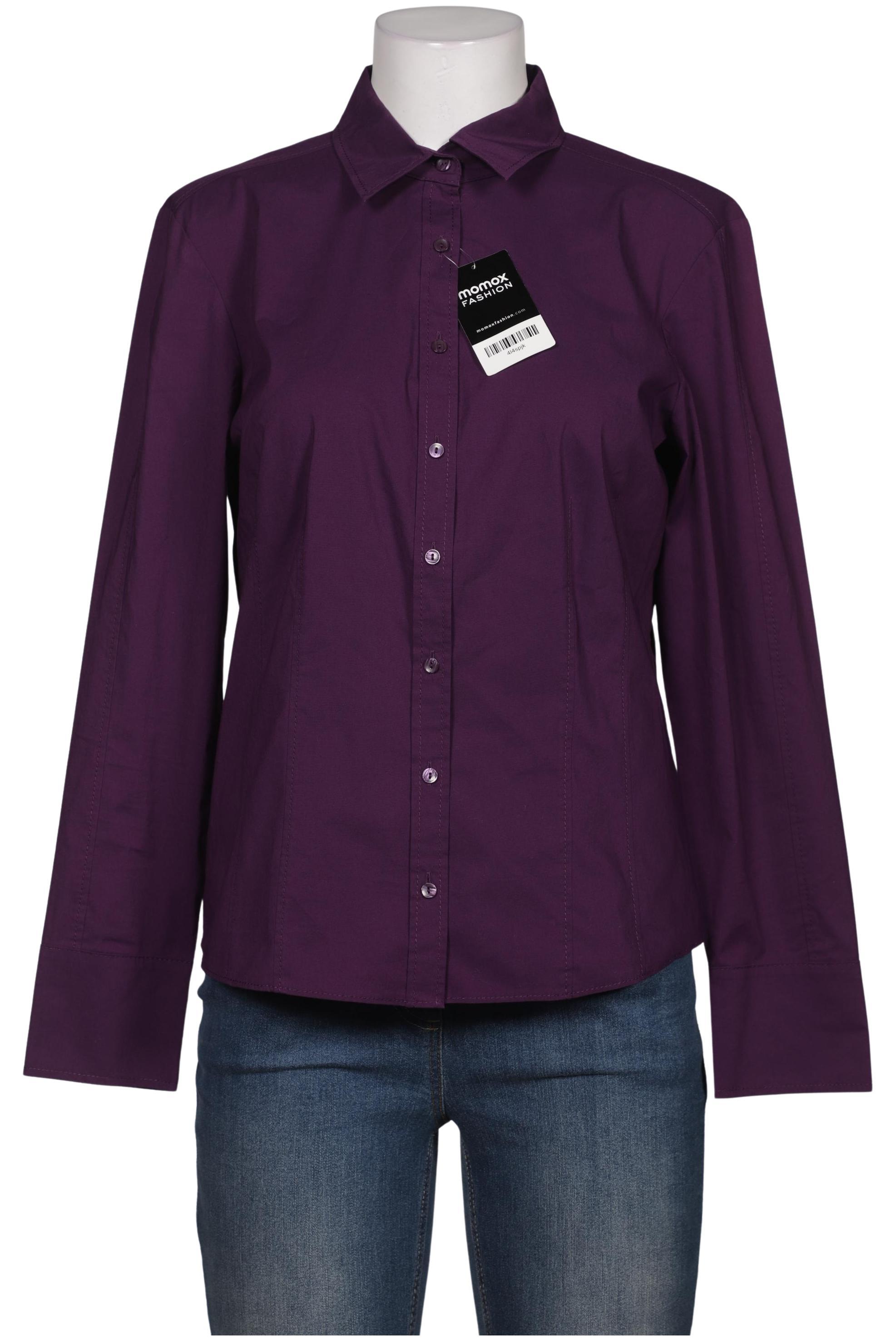 

Gerry Weber Damen Bluse, flieder, Gr. 38