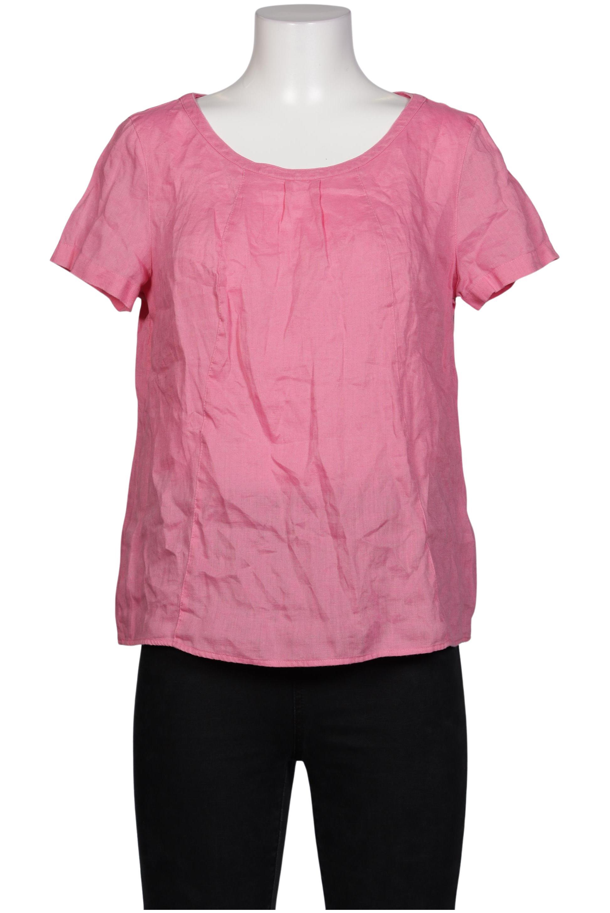 

Gerry Weber Damen Bluse, pink, Gr. 42