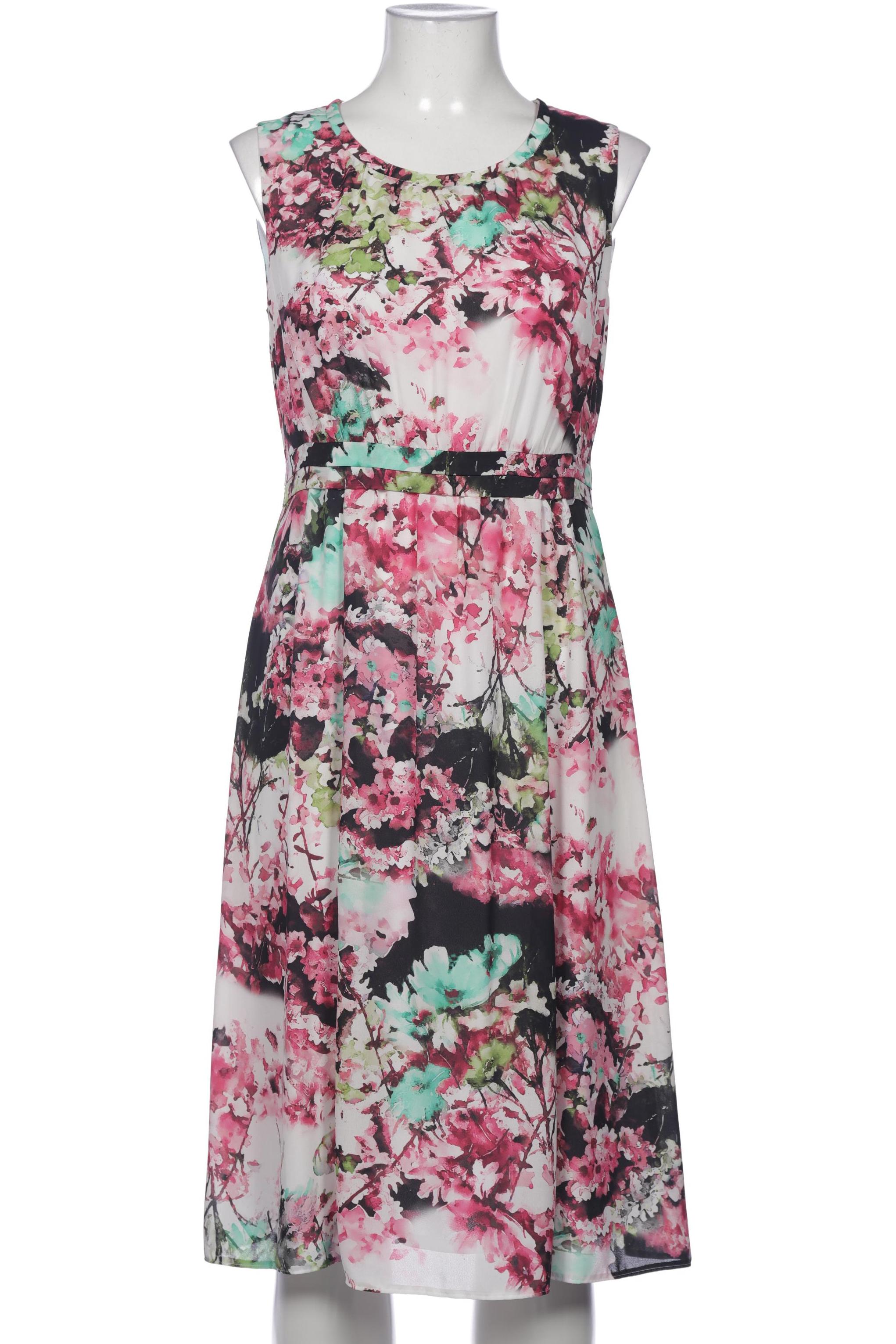 

Gerry Weber Damen Kleid, mehrfarbig