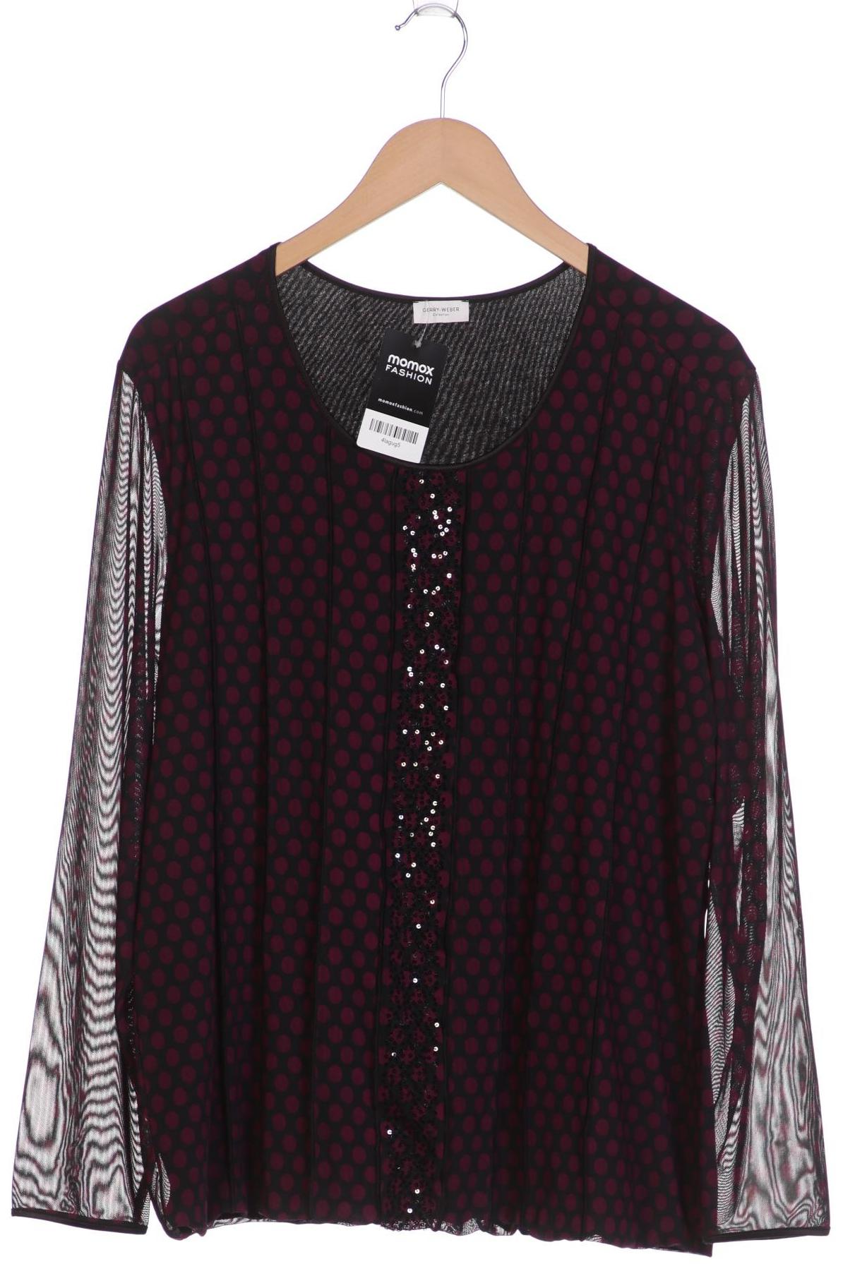 

Gerry Weber Damen Langarmshirt, grau