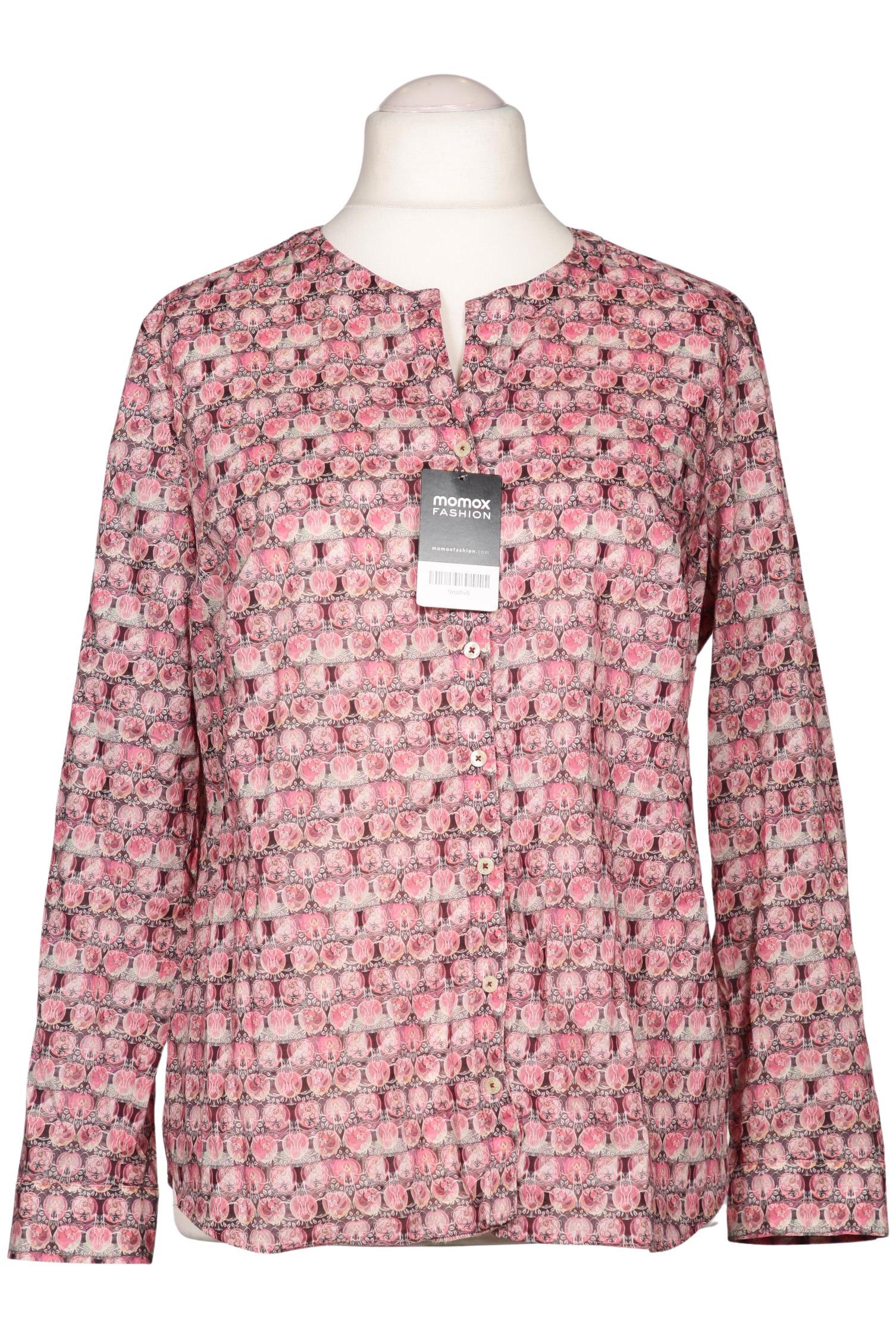 

Gerry Weber Damen Bluse, pink, Gr. 44