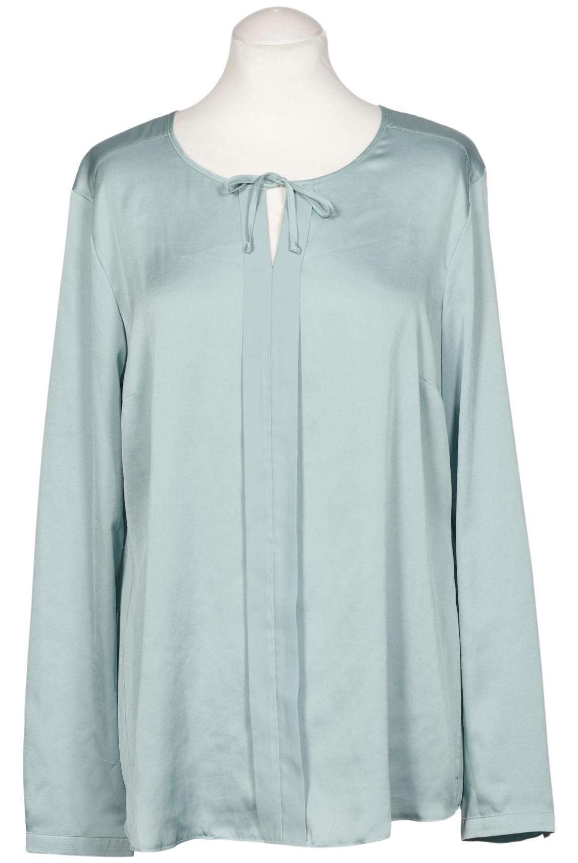 

Gerry Weber Damen Bluse, hellblau, Gr. 40