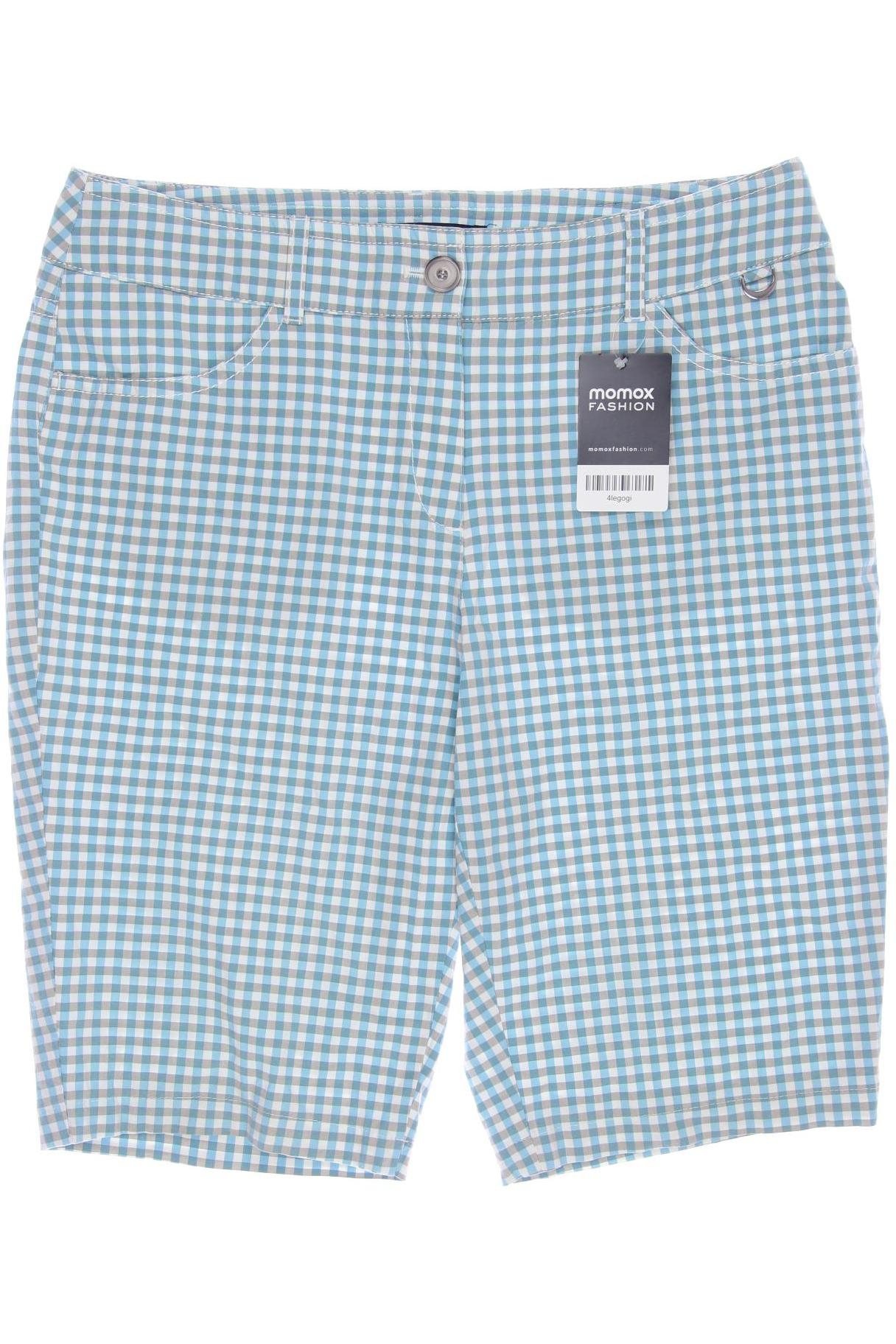 

Gerry Weber Damen Shorts, blau