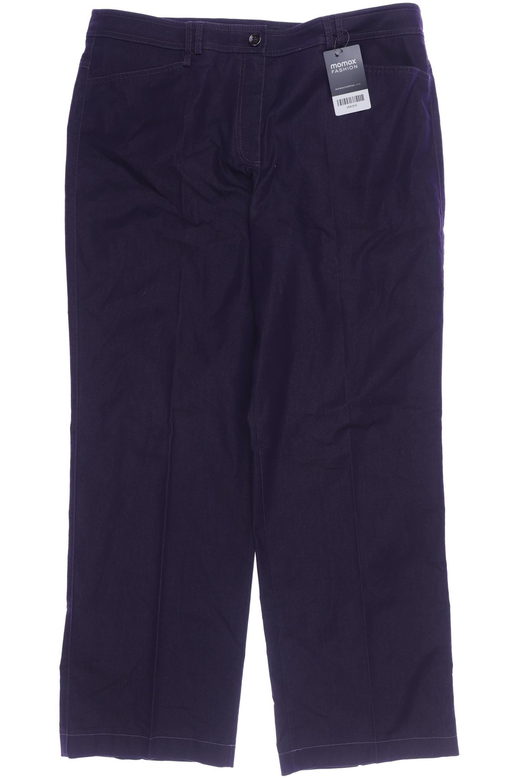 

Gerry Weber Damen Stoffhose, flieder, Gr. 36