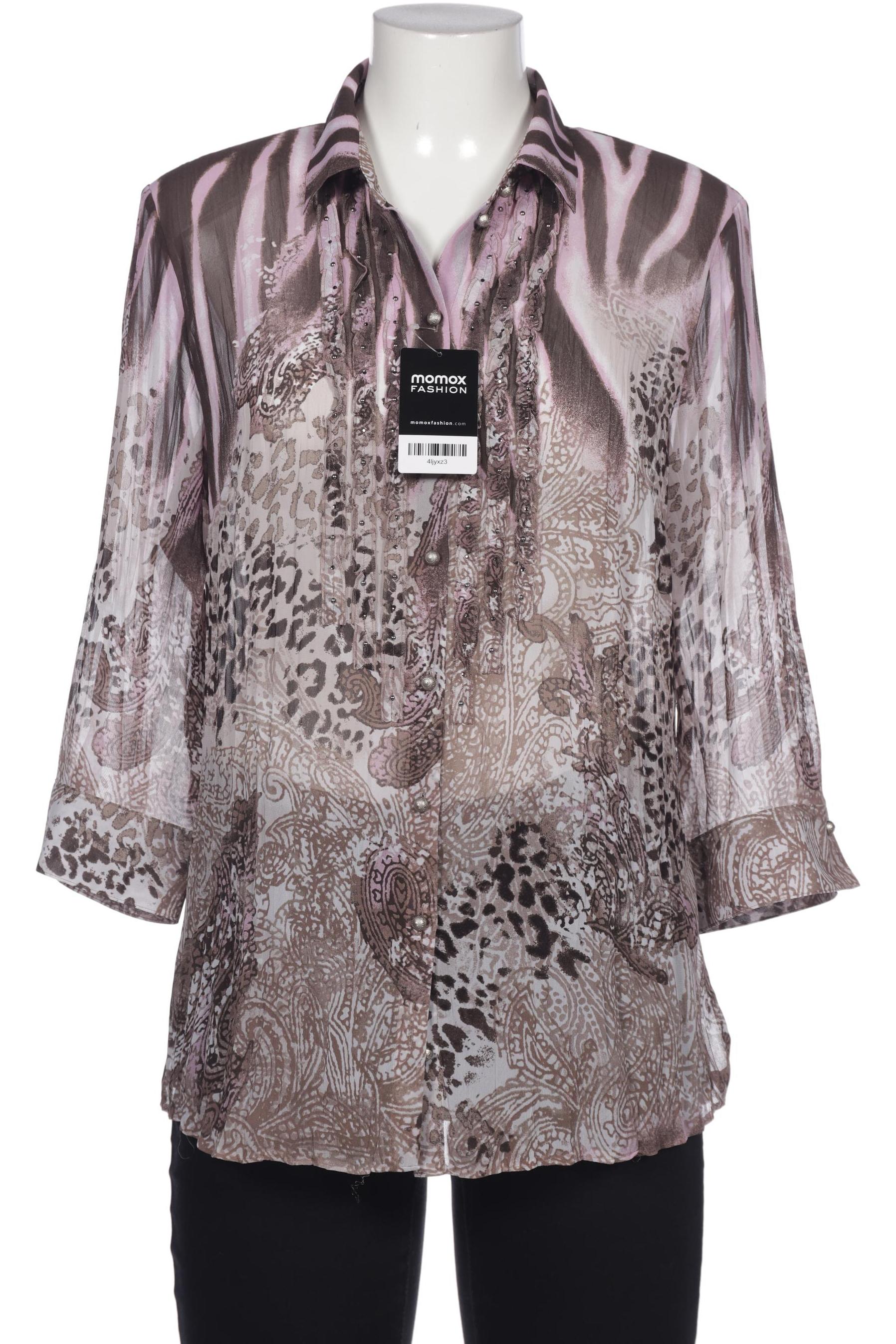 

Gerry Weber Damen Bluse, beige
