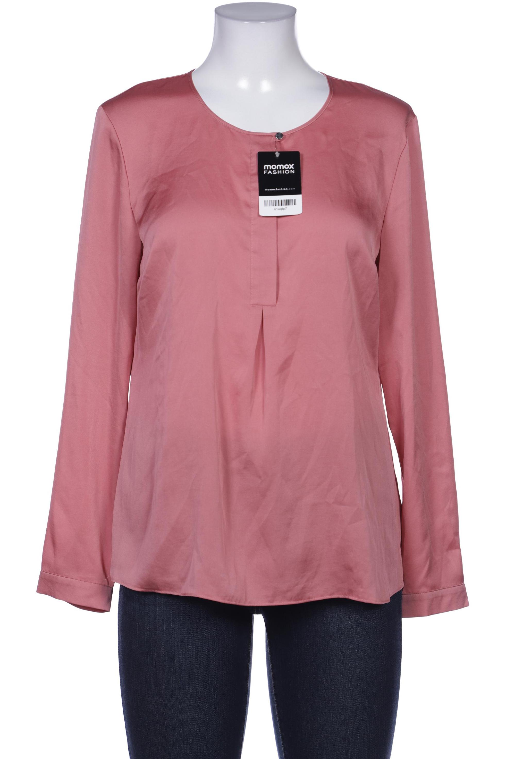 

Gerry Weber Damen Bluse, pink, Gr. 38