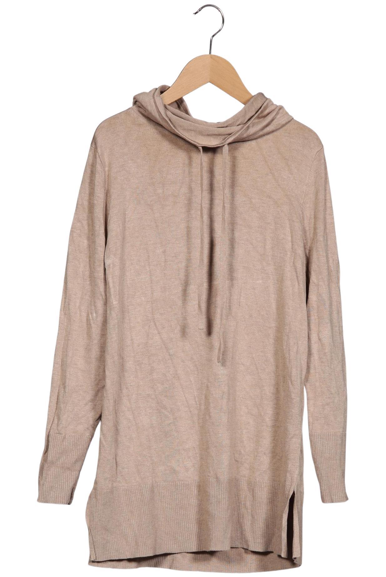 

Gerry Weber Damen Pullover, beige, Gr. 40