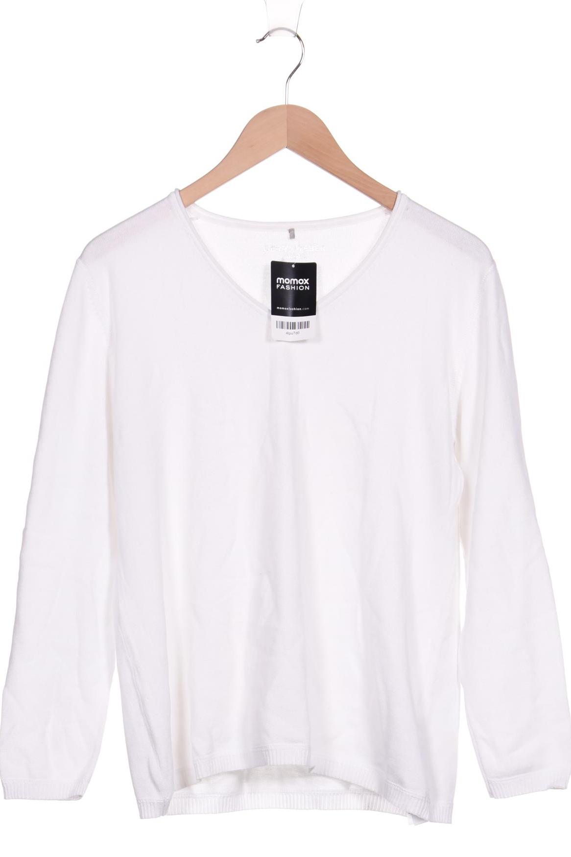 

Gerry Weber Damen Pullover, weiß