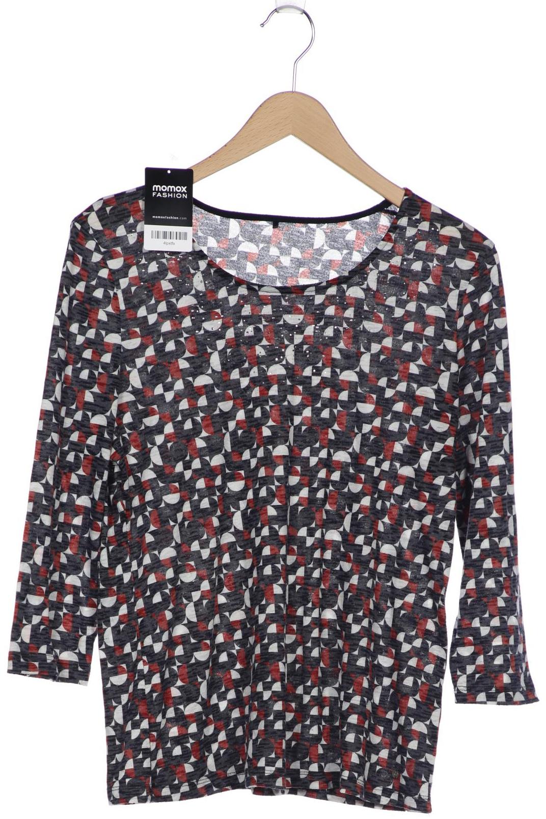 

Gerry Weber Damen Langarmshirt, grau