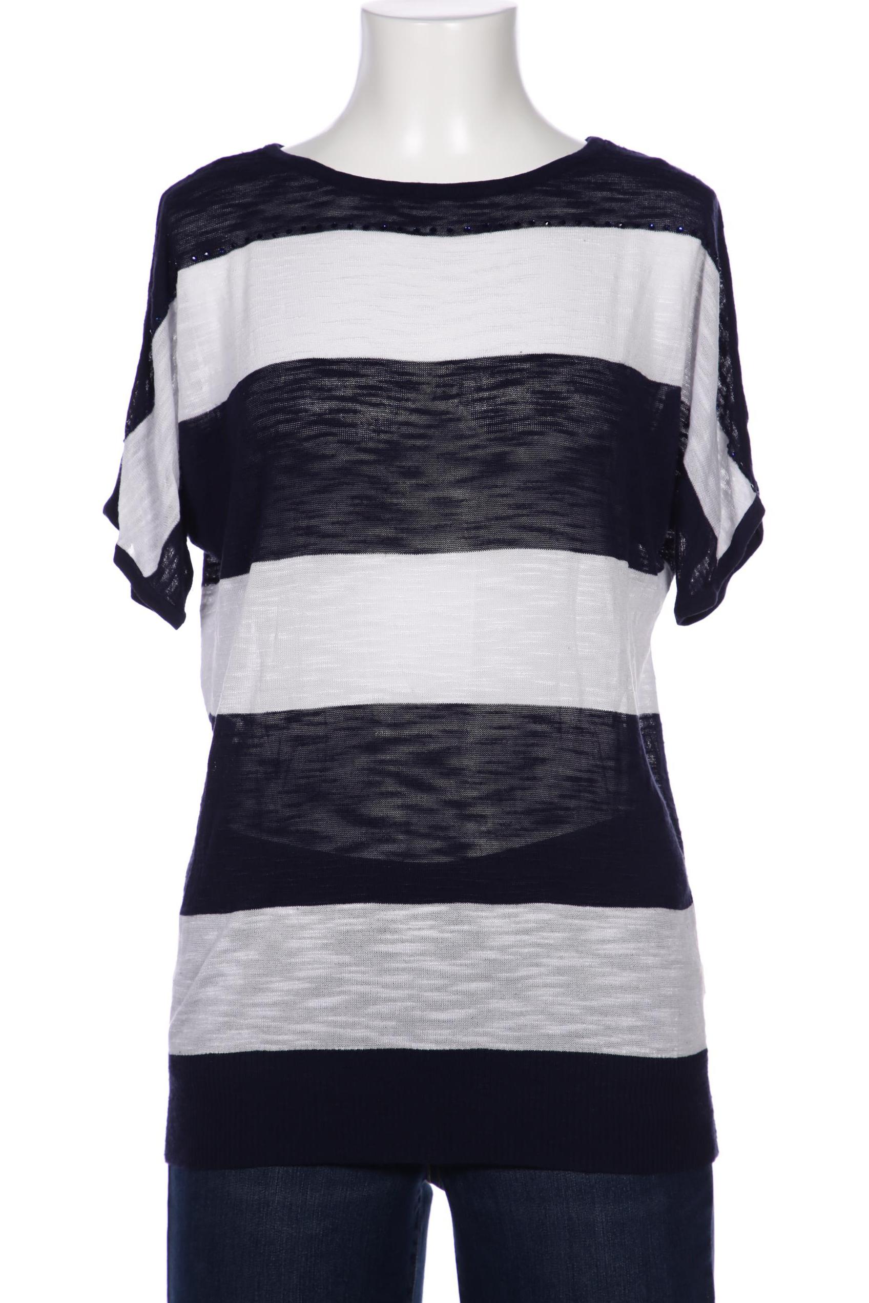 

Gerry Weber Damen Pullover, marineblau