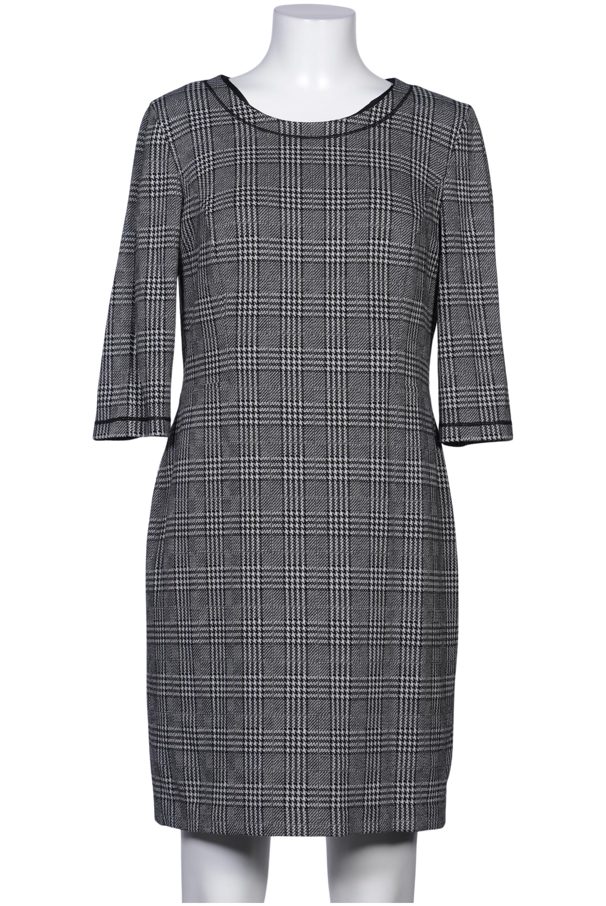 

Gerry Weber Damen Kleid, grau, Gr. 42