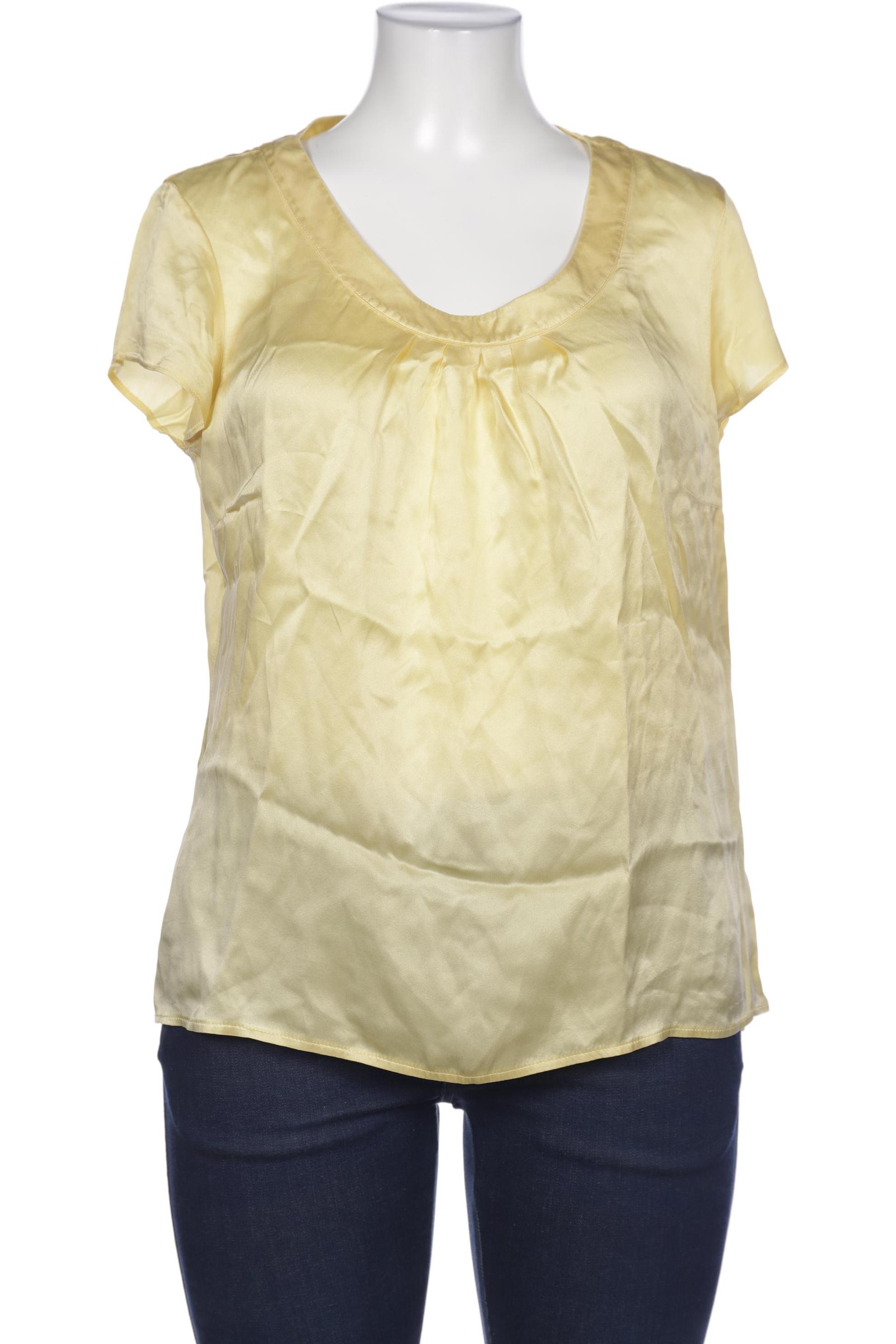 

Gerry Weber Damen Bluse, gelb