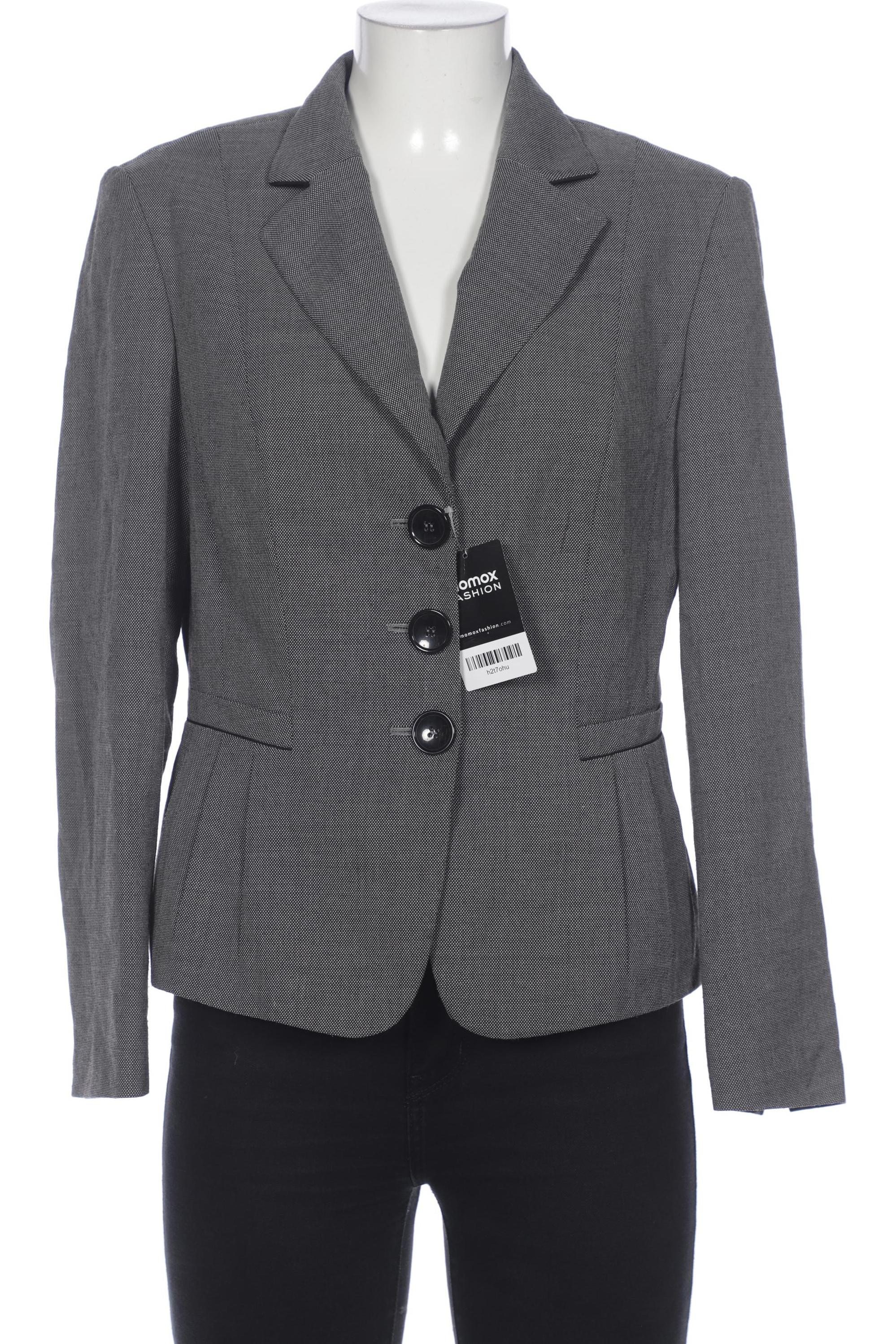 

Gerry Weber Damen Blazer, grau