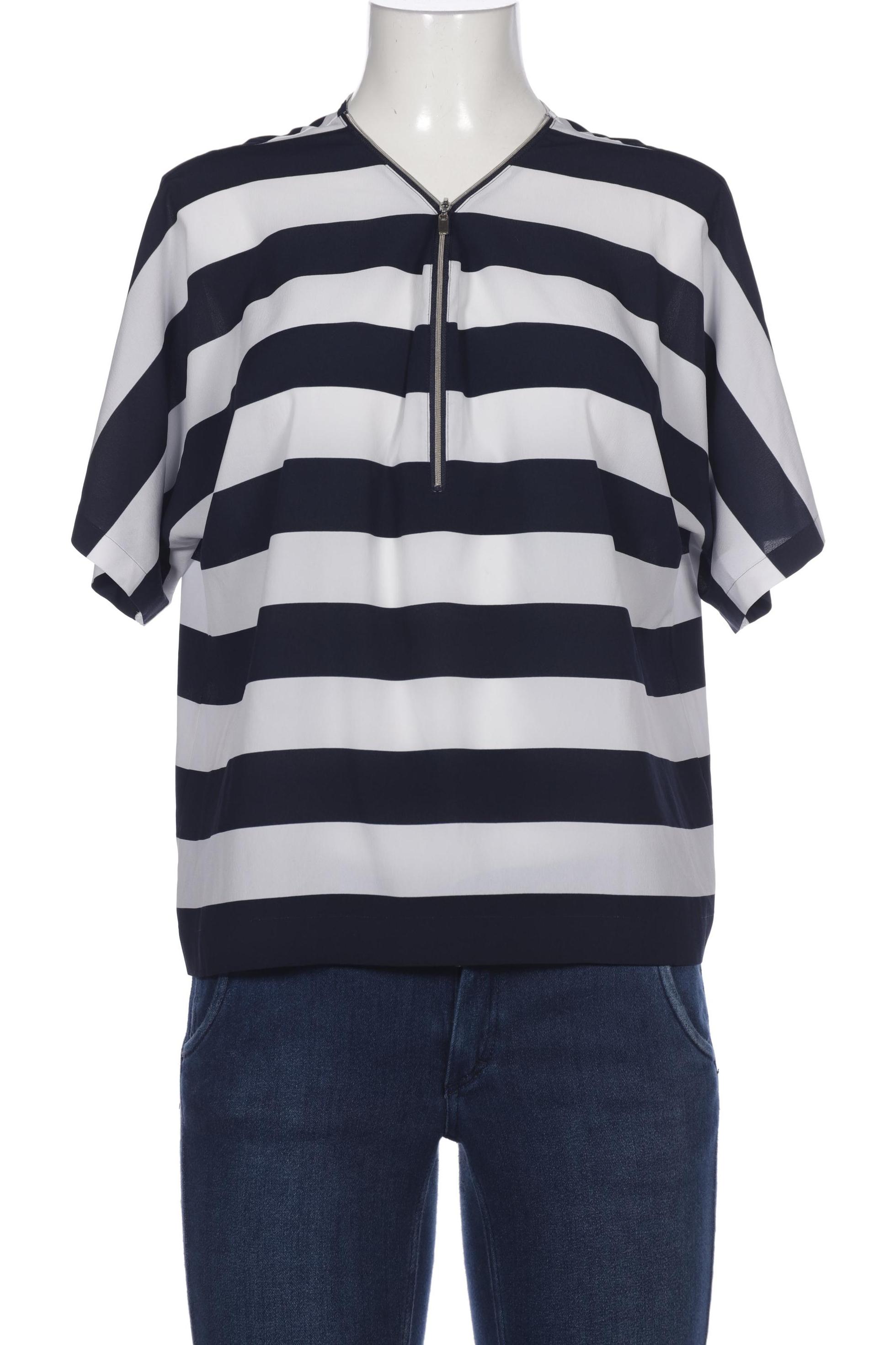 

Gerry Weber Damen Bluse, marineblau