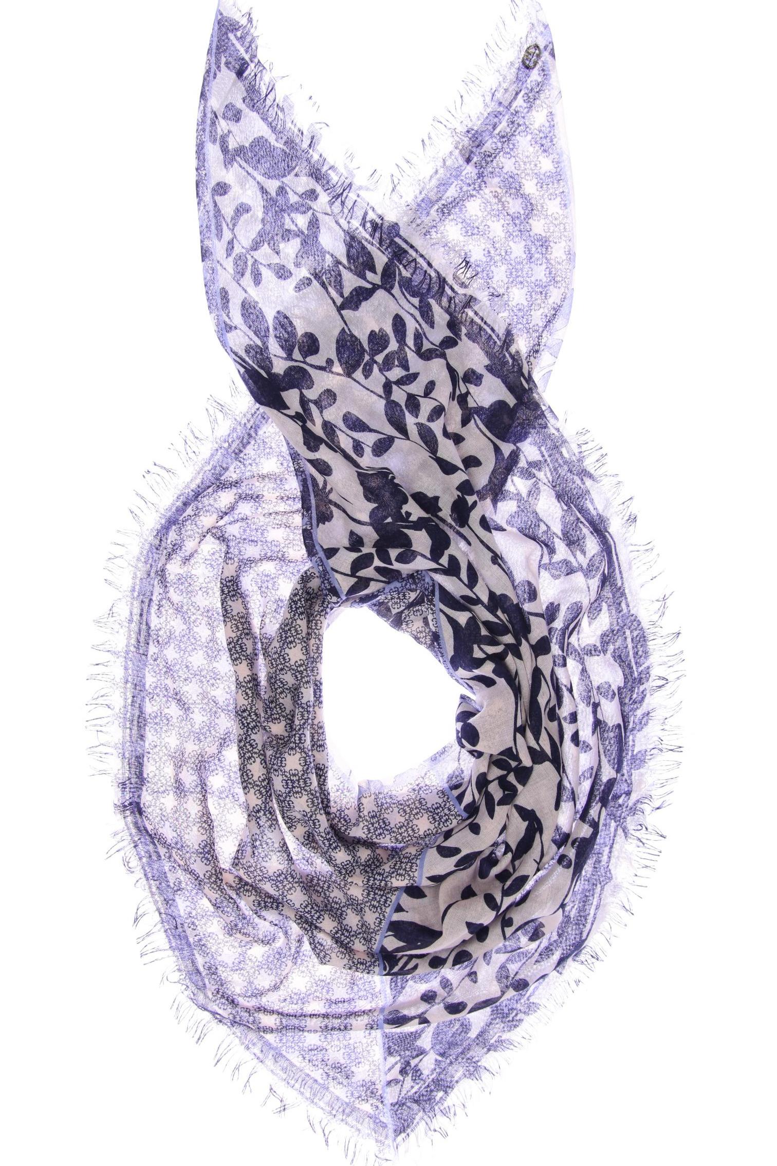 

Gerry Weber Damen Schal, blau, Gr.