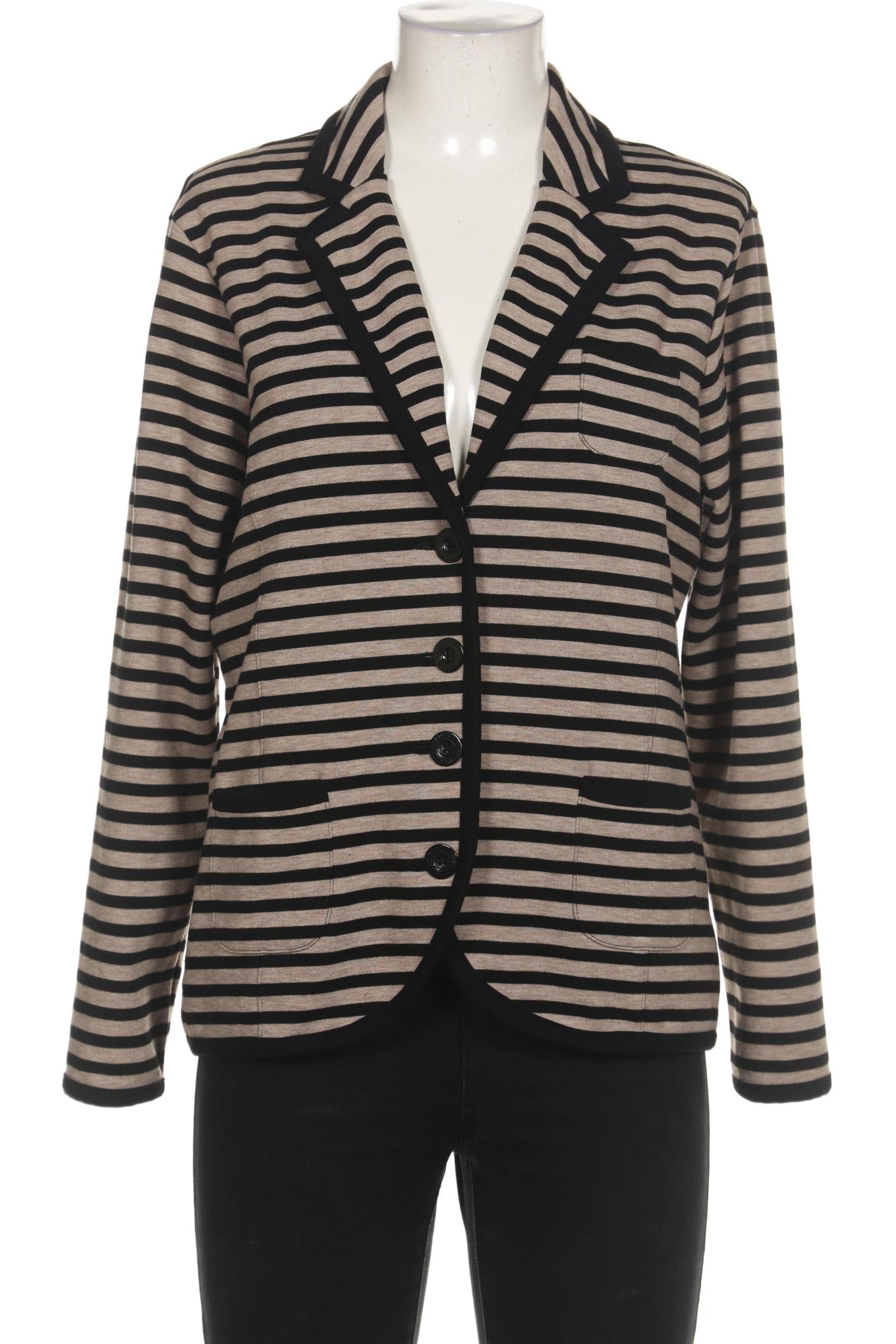 

Gerry Weber Damen Blazer, braun, Gr. 42