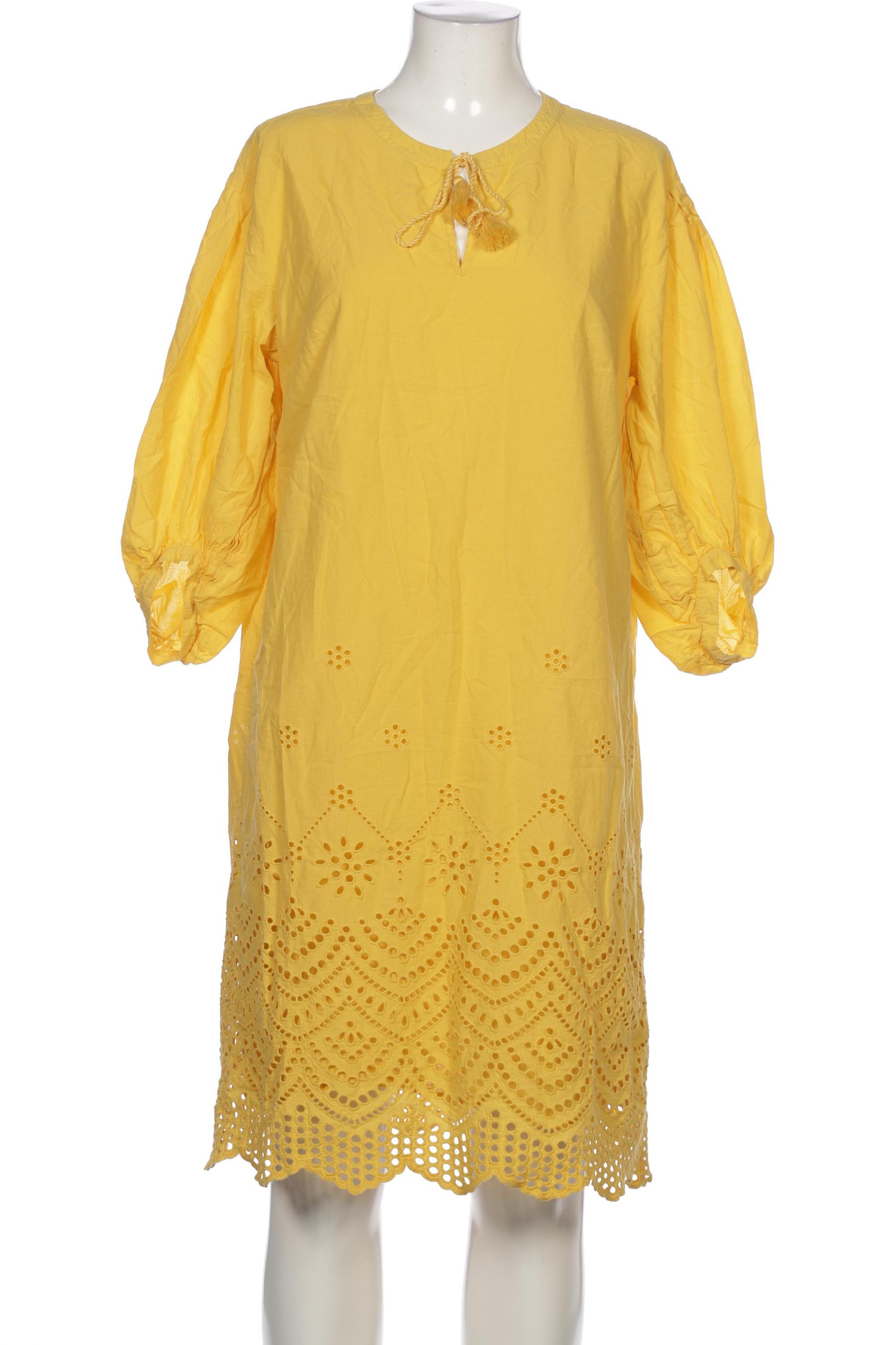 

Gerry Weber Damen Kleid, gelb