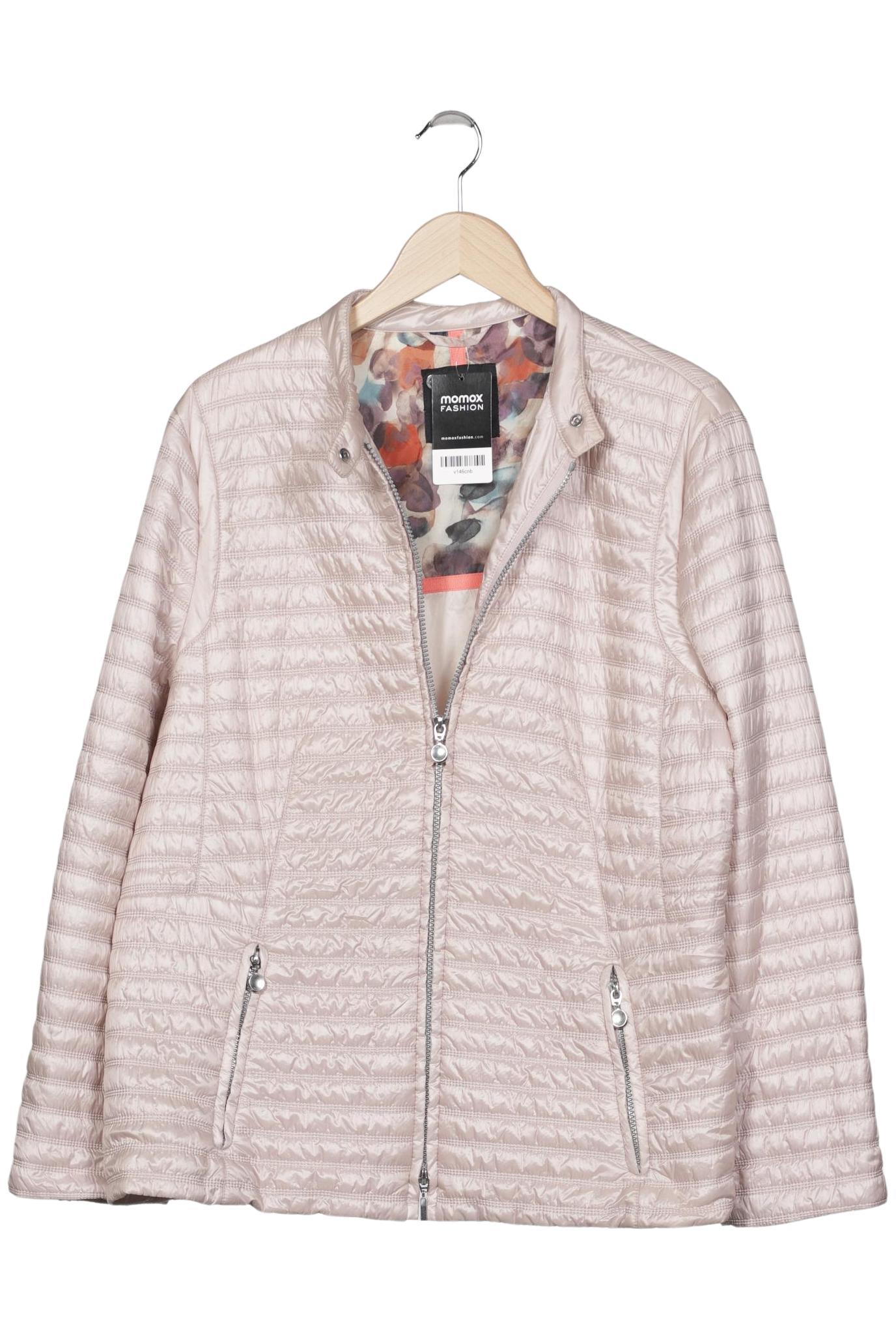 

Gerry Weber Damen Jacke, mehrfarbig, Gr. 46