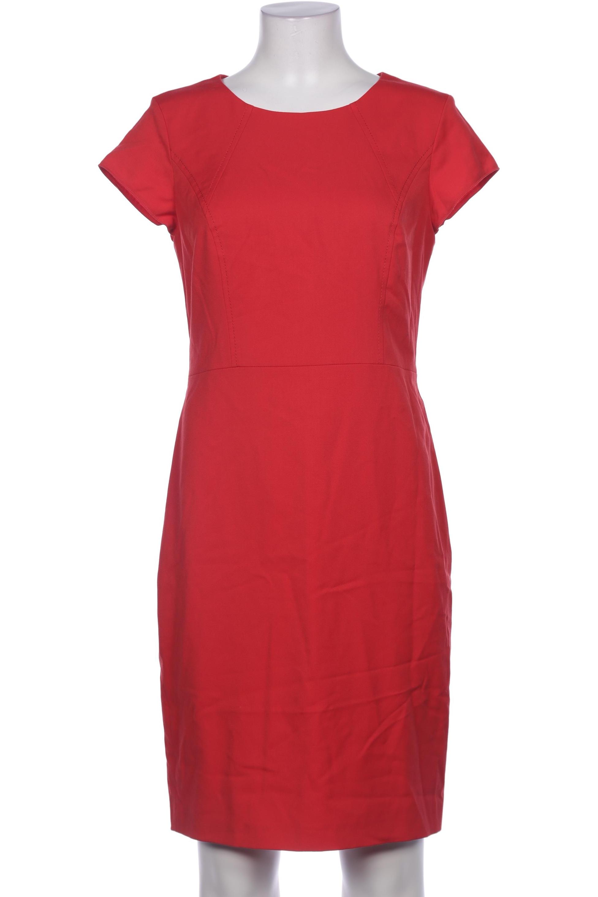 

Gerry Weber Damen Kleid, rot, Gr. 38