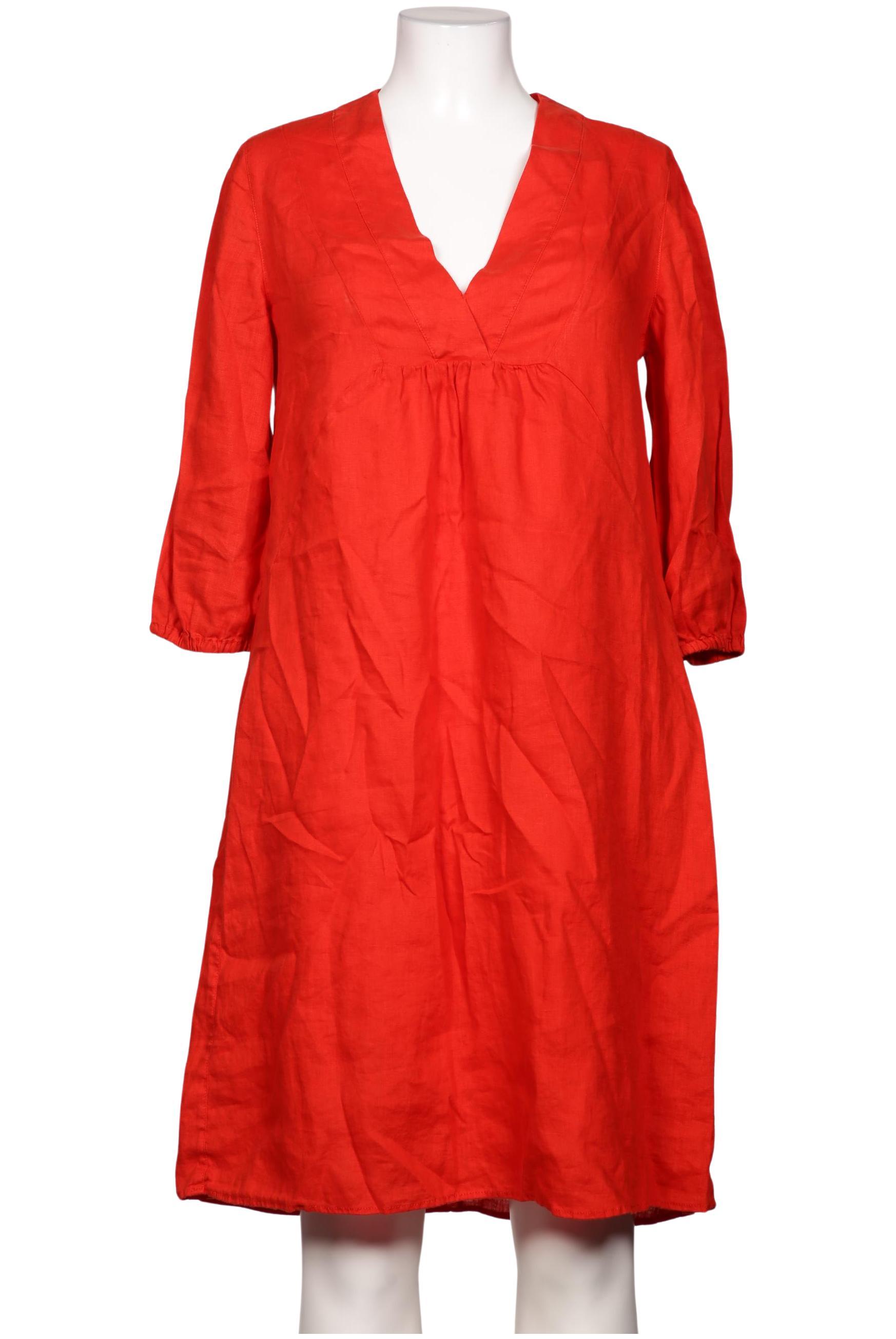 

Gerry Weber Damen Kleid, rot, Gr. 42
