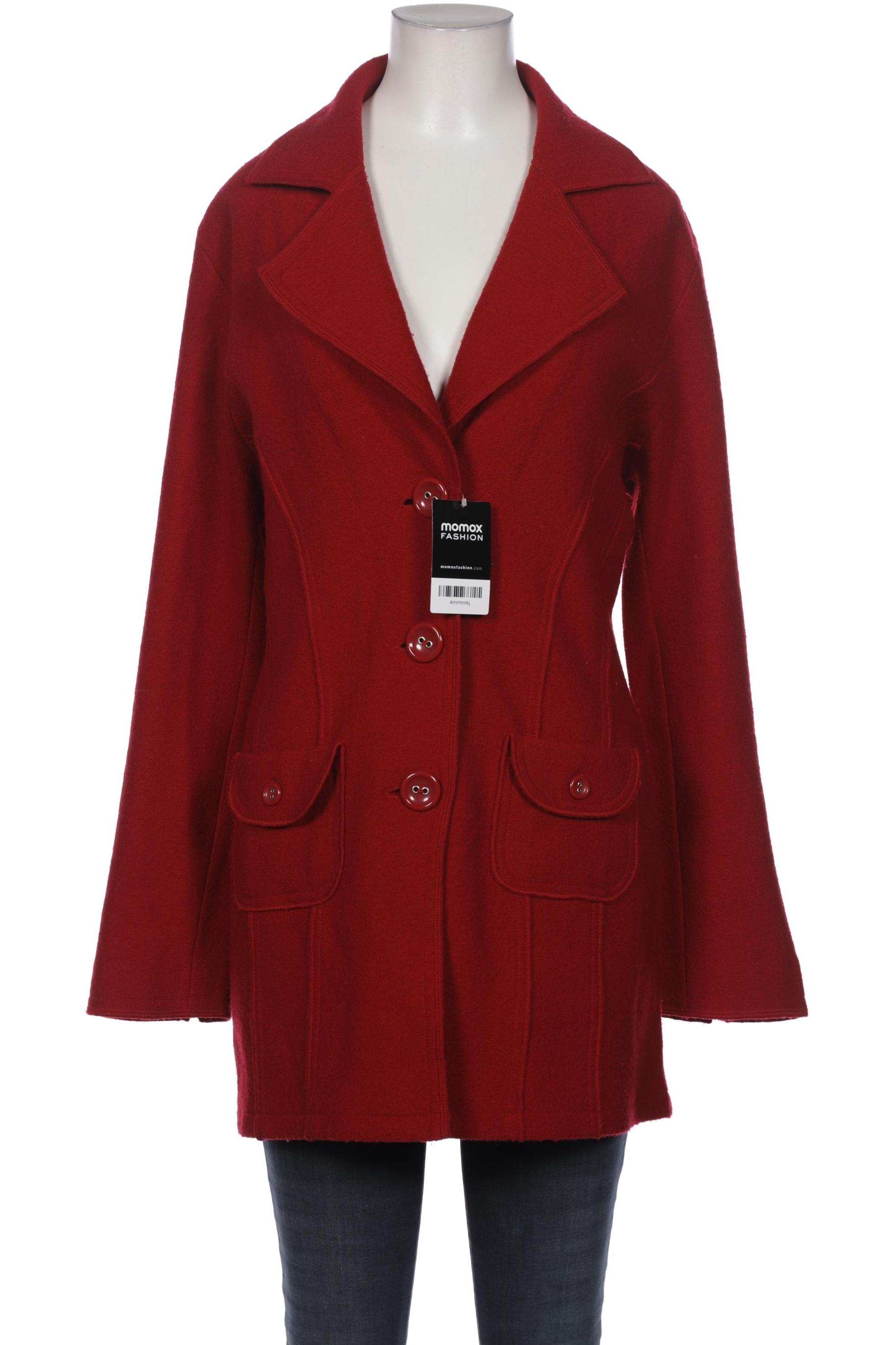 

Gerry Weber Damen Blazer, rot, Gr. 38