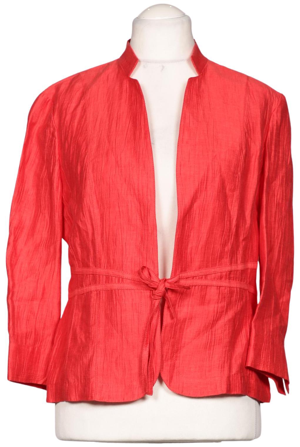

Gerry Weber Damen Blazer, rot, Gr. 42